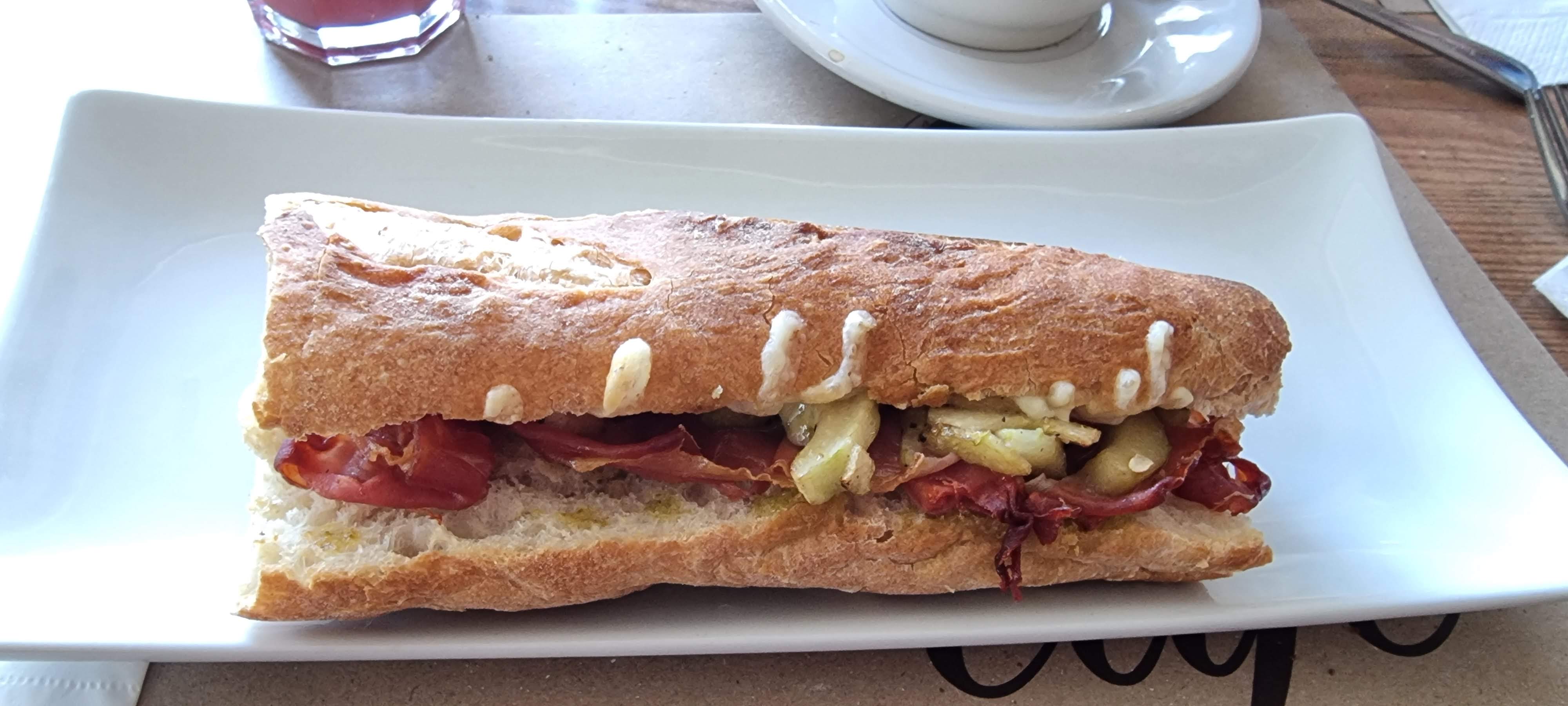 Con sabor a Café image 2