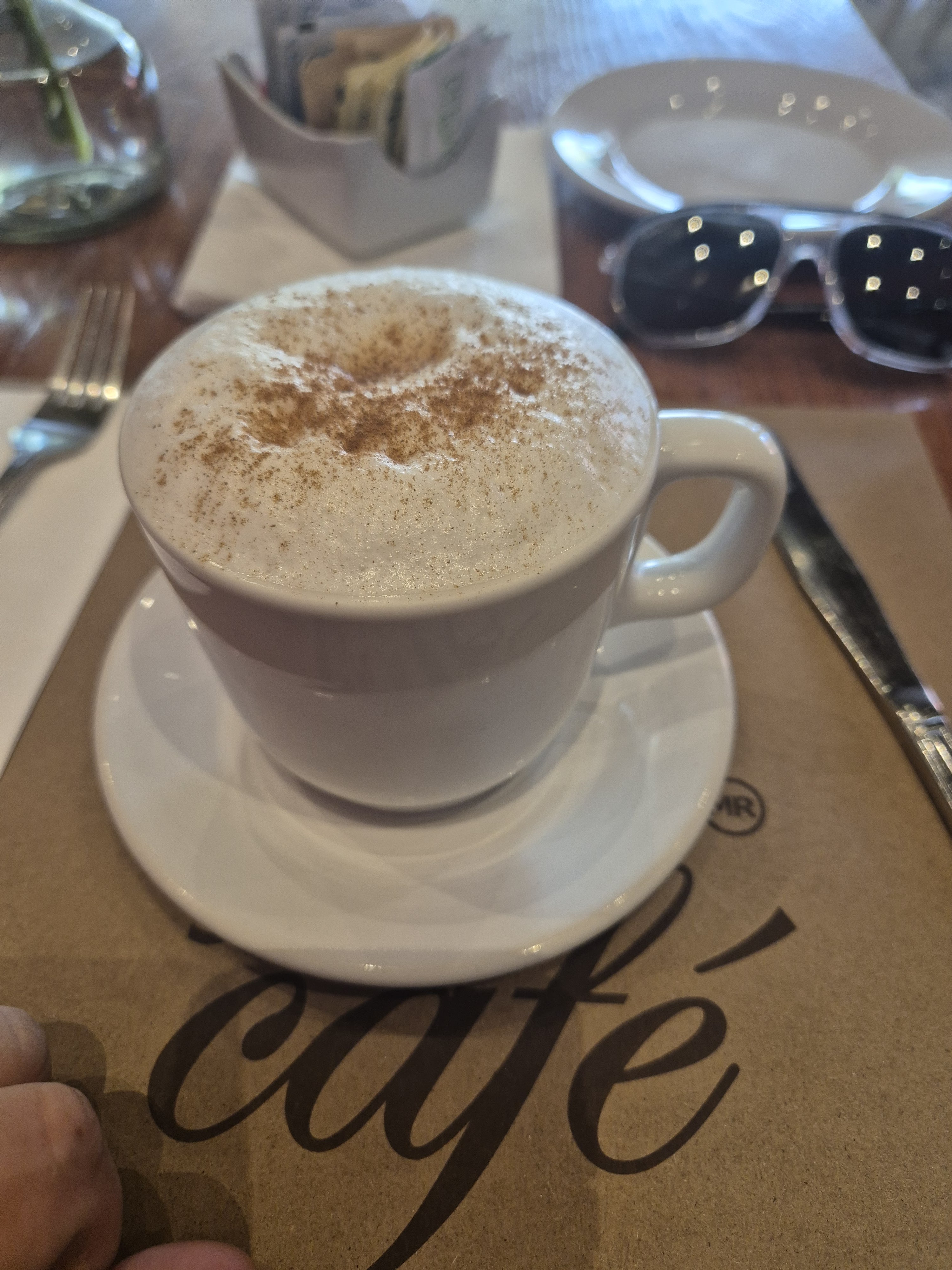 Con sabor a Café image 4