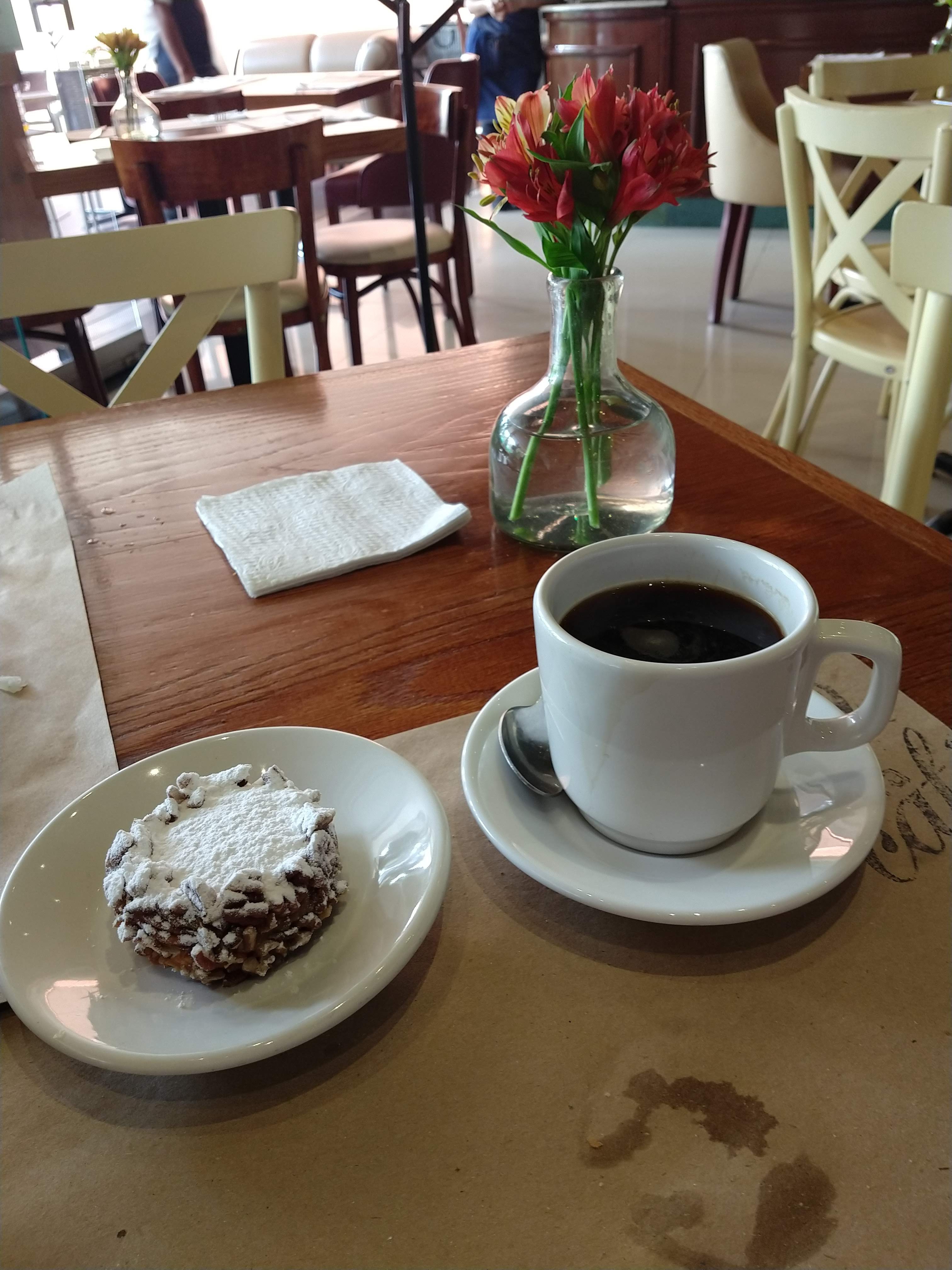 Con sabor a Café image 5