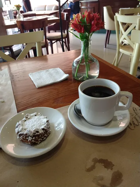 Con sabor a Café image 5