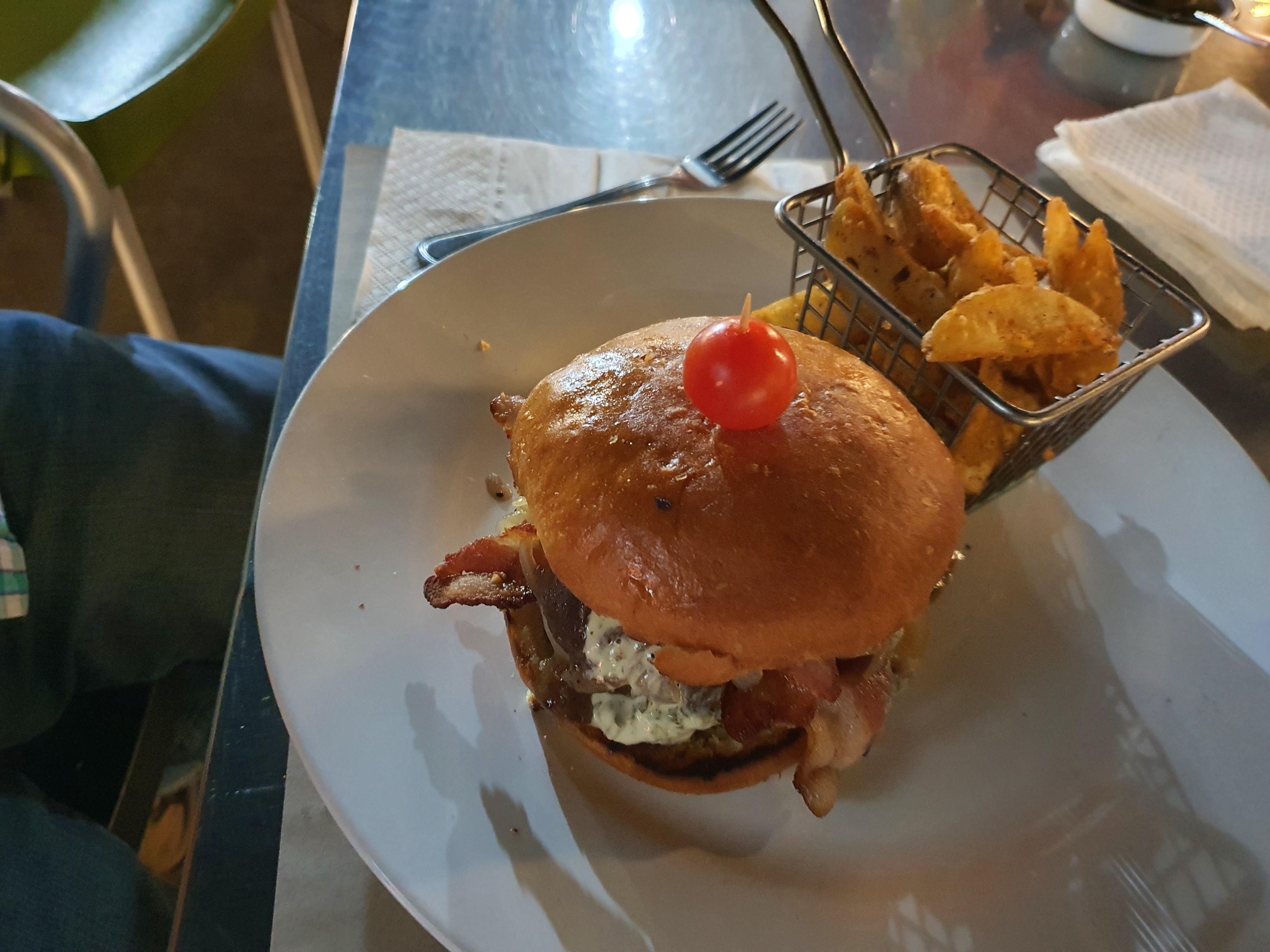 Con sabor a Café image 6