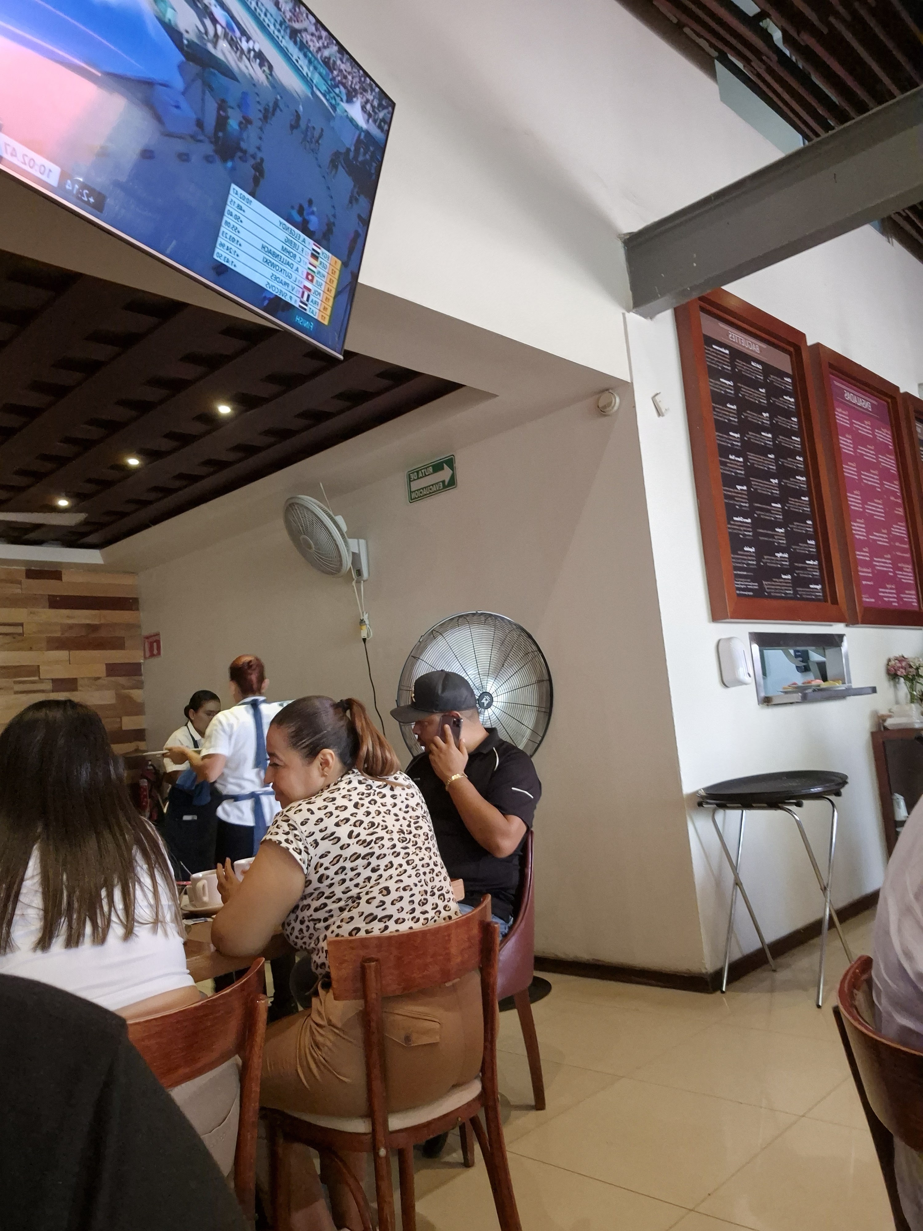 Con sabor a Café image 9