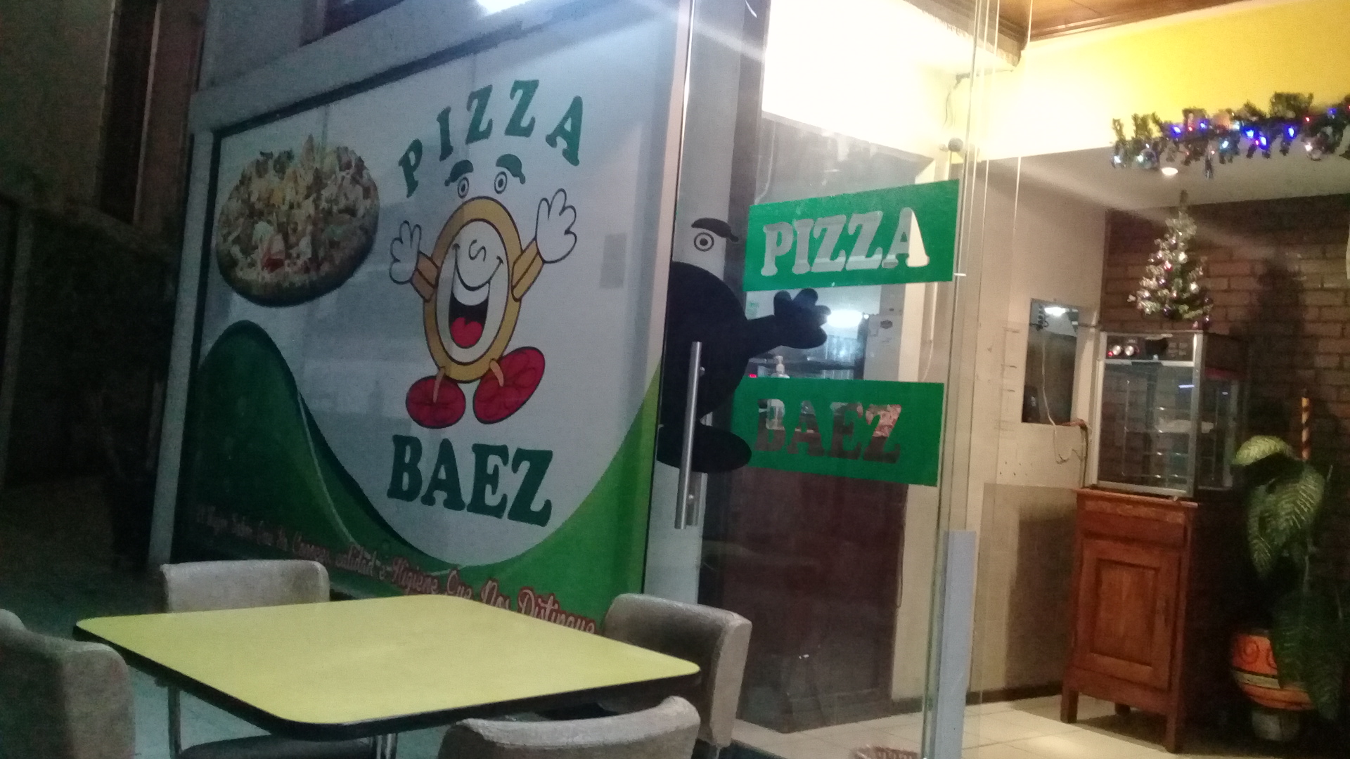 Pizza Báez Villas de Irapuato image 3