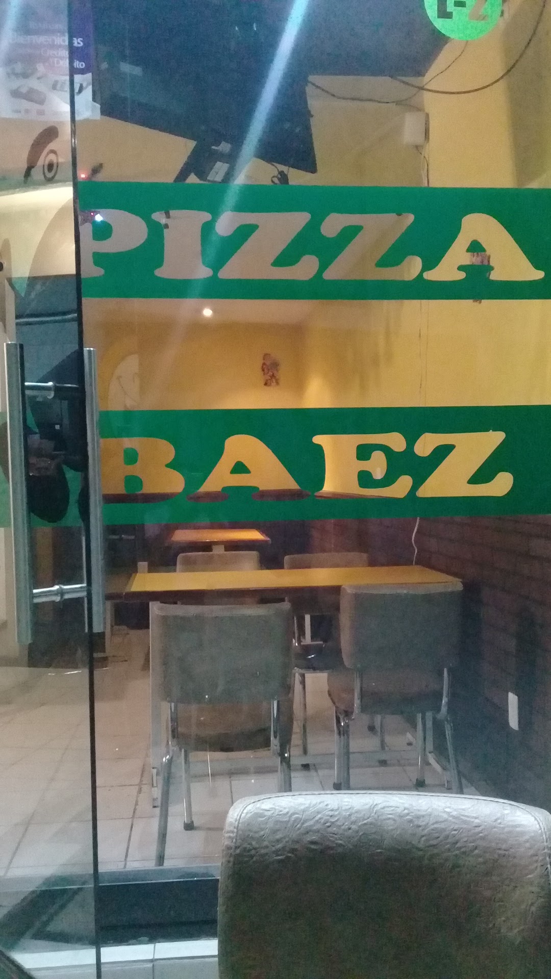 Pizza Báez Villas de Irapuato image 5