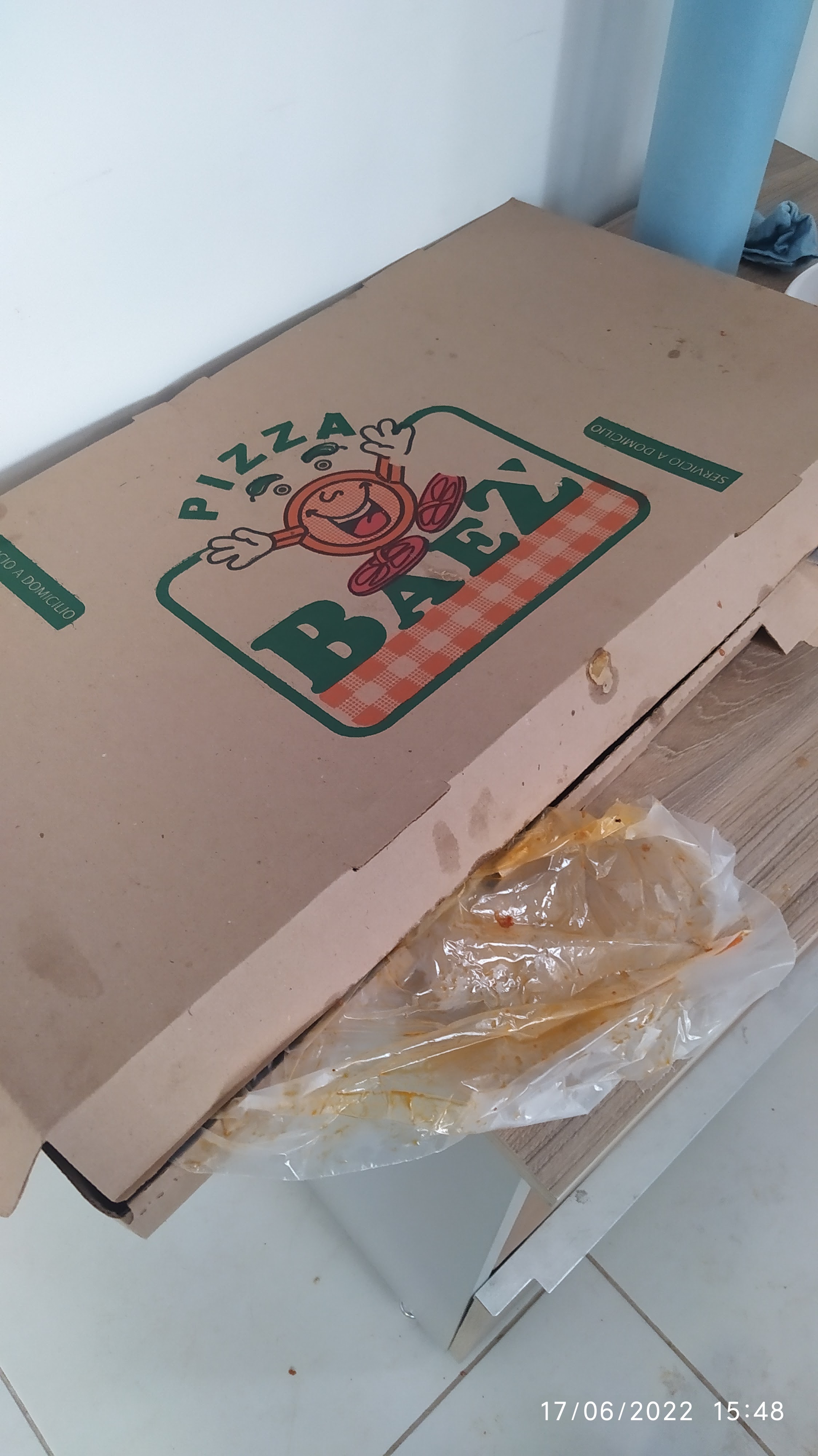 Pizza Báez Villas de Irapuato image 6