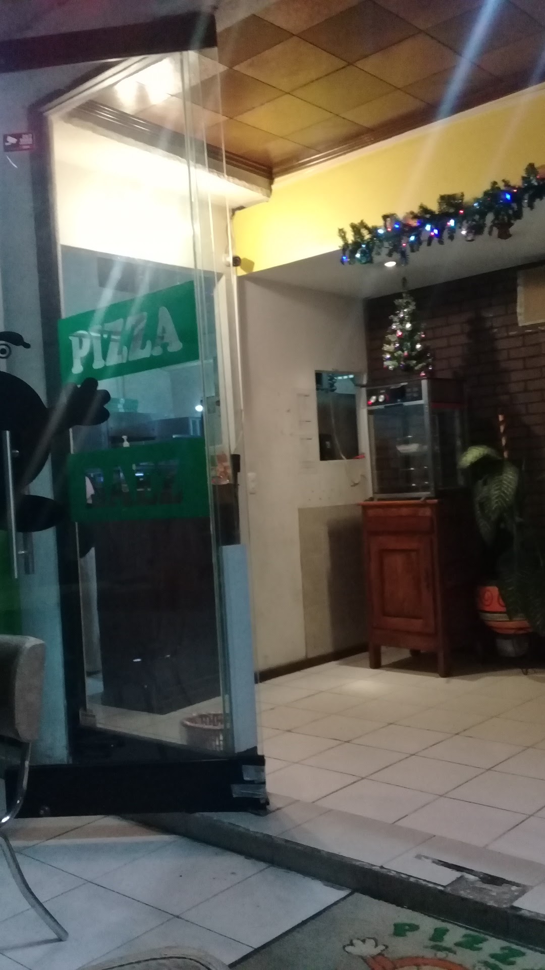 Pizza Báez Villas de Irapuato image 8