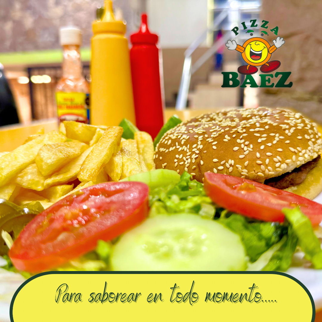 Pizza Báez Villas de Irapuato image 10