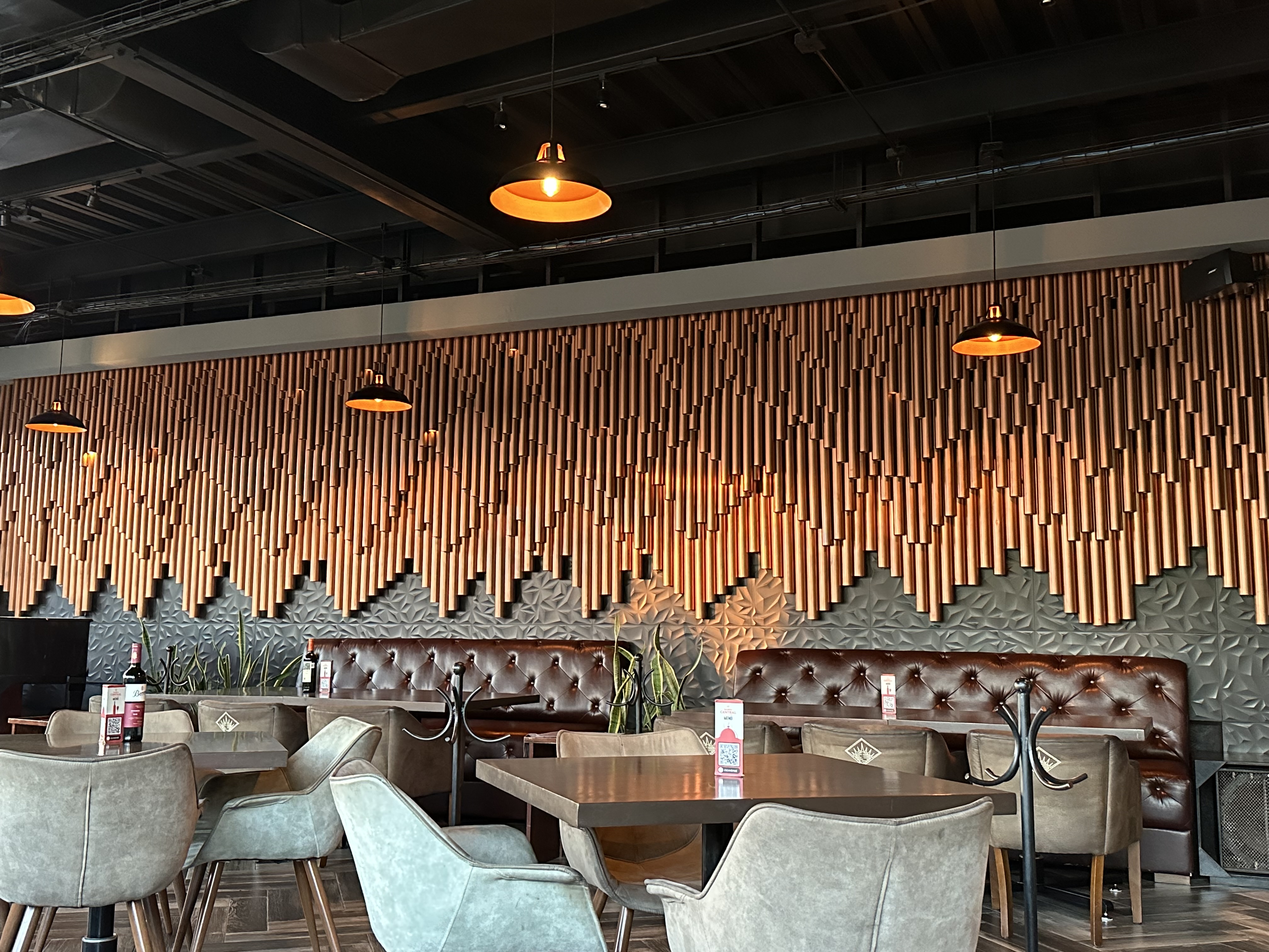 Barra Central image 3