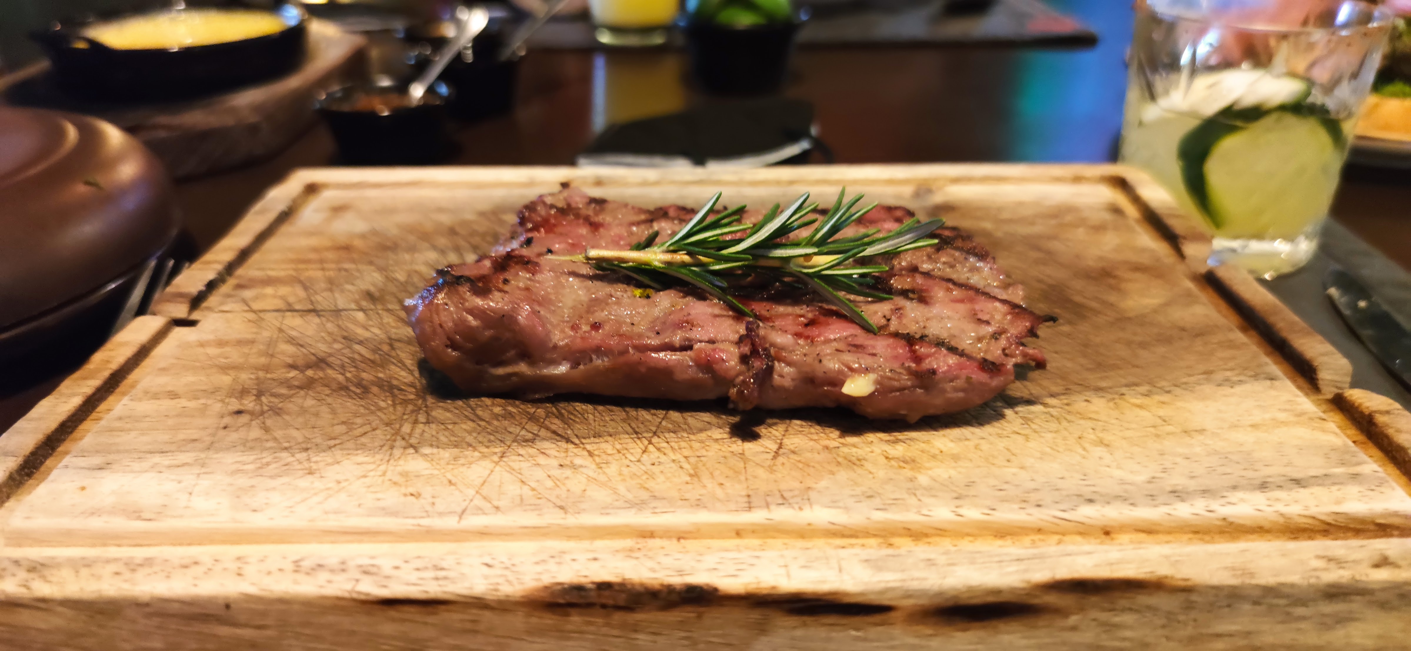 Barra Central image 6