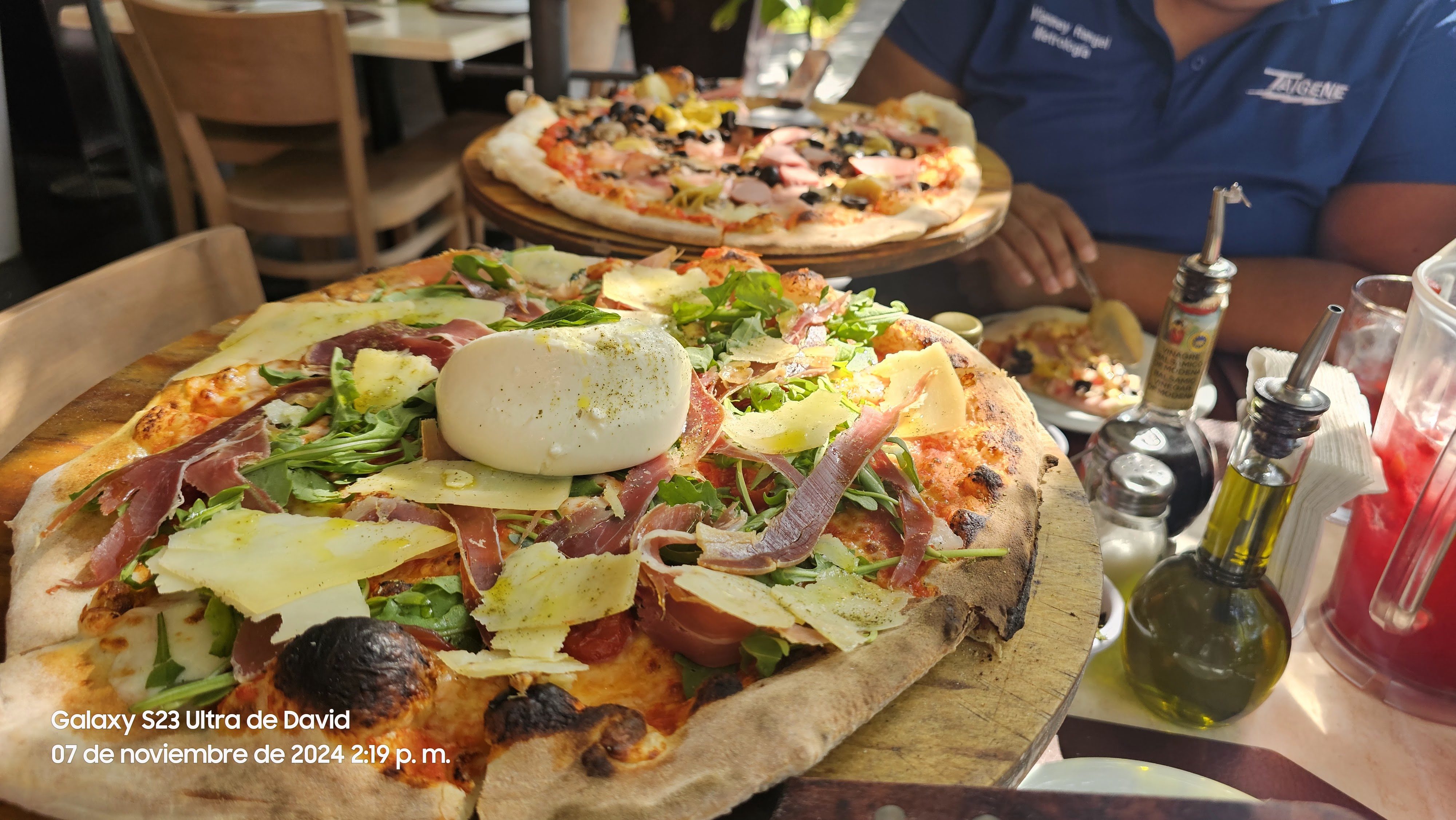 Gianni Irapuato image 3