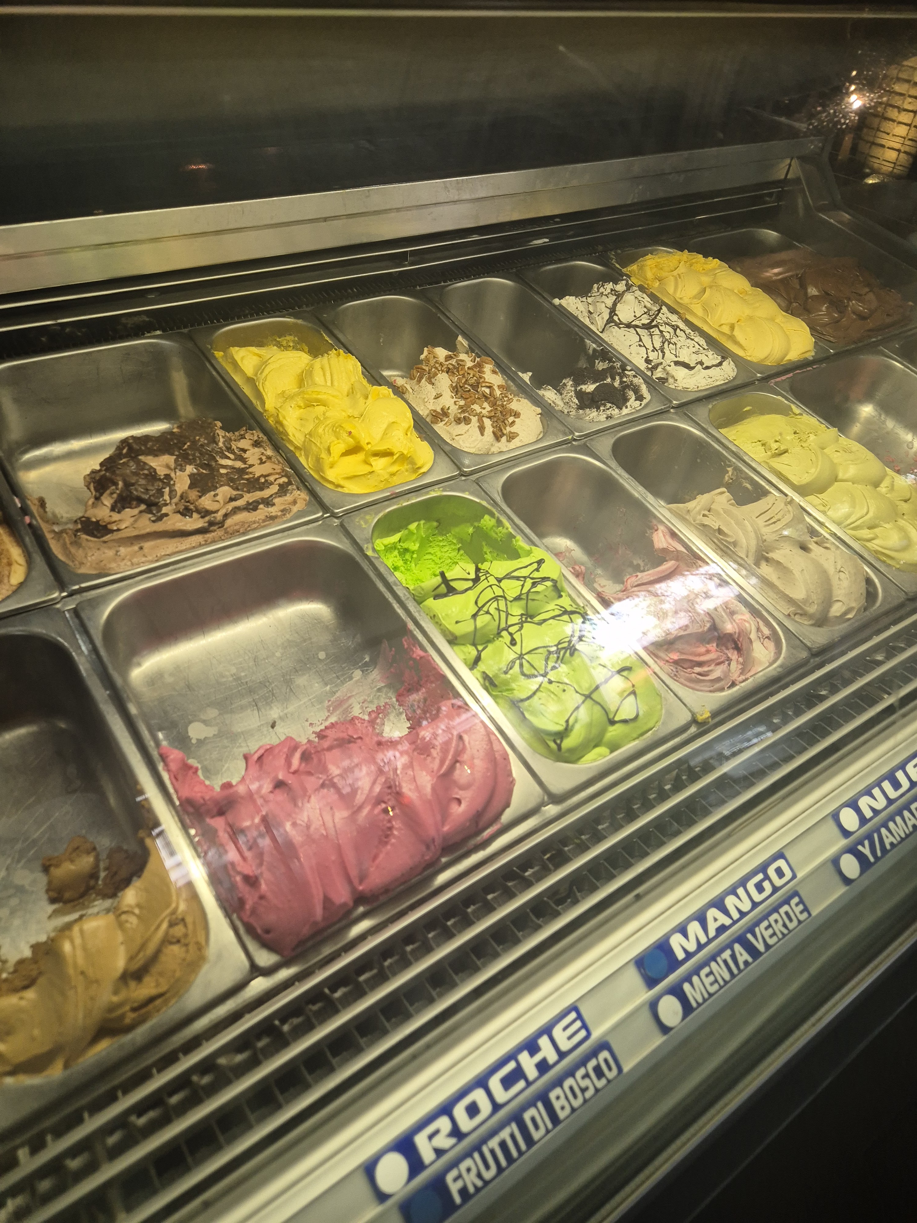 Gianni Irapuato image 5