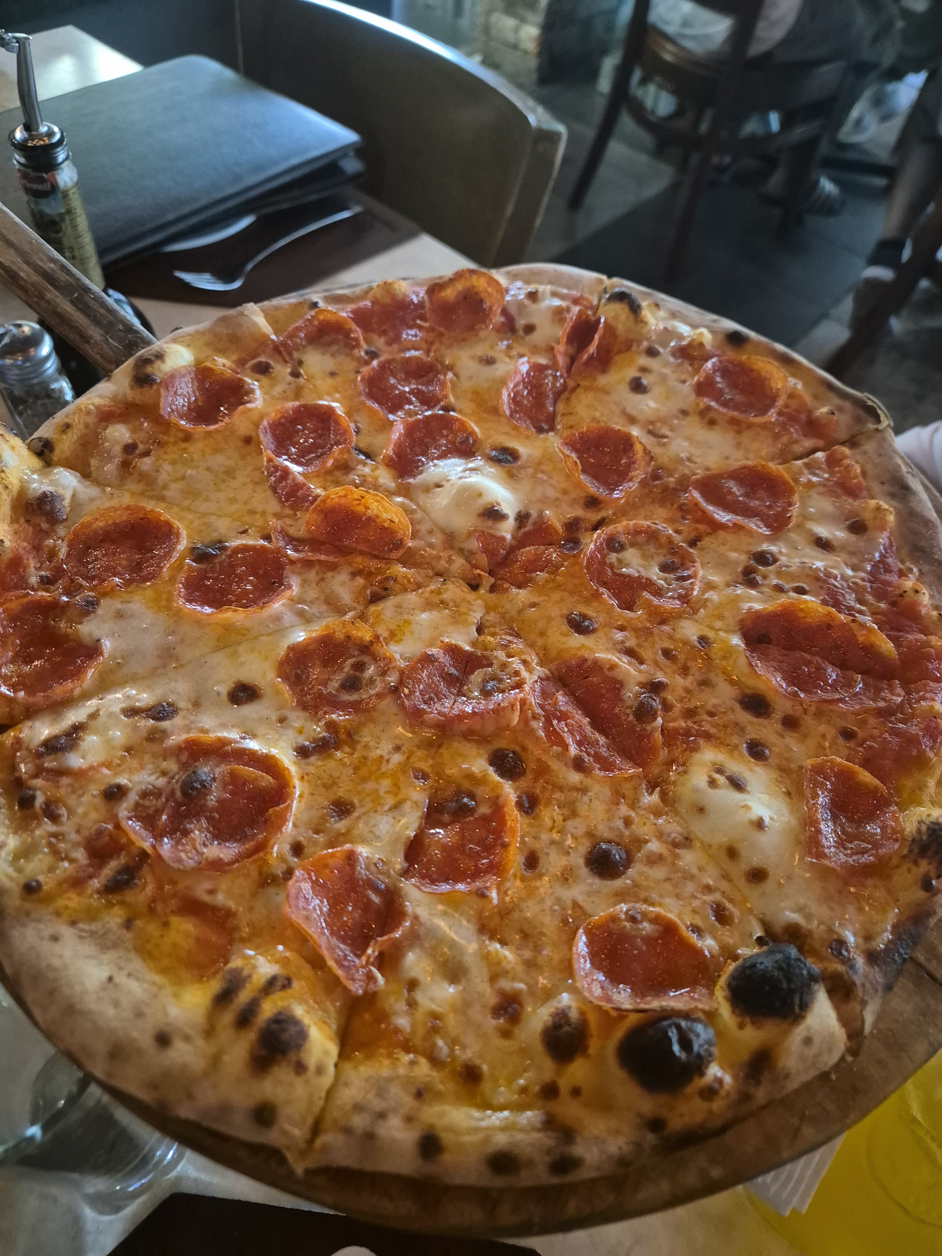 Gianni Irapuato image 8