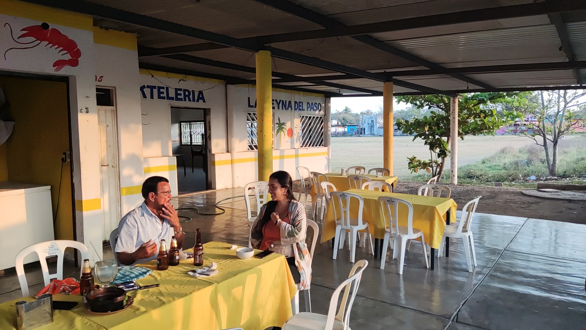 Coctelera "La Reina Del Paso" image 1