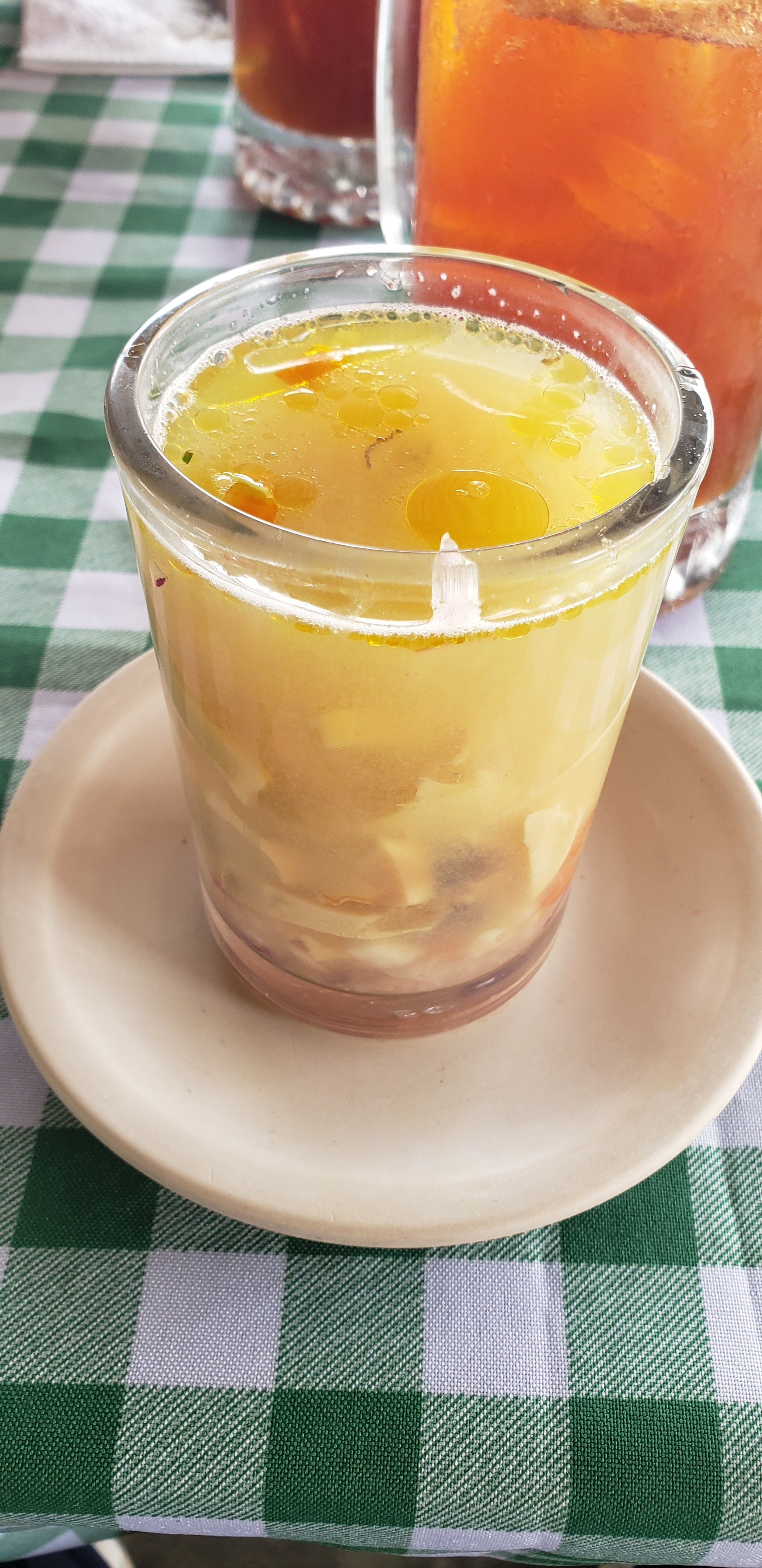 Coctelera "La Reina Del Paso" image 2