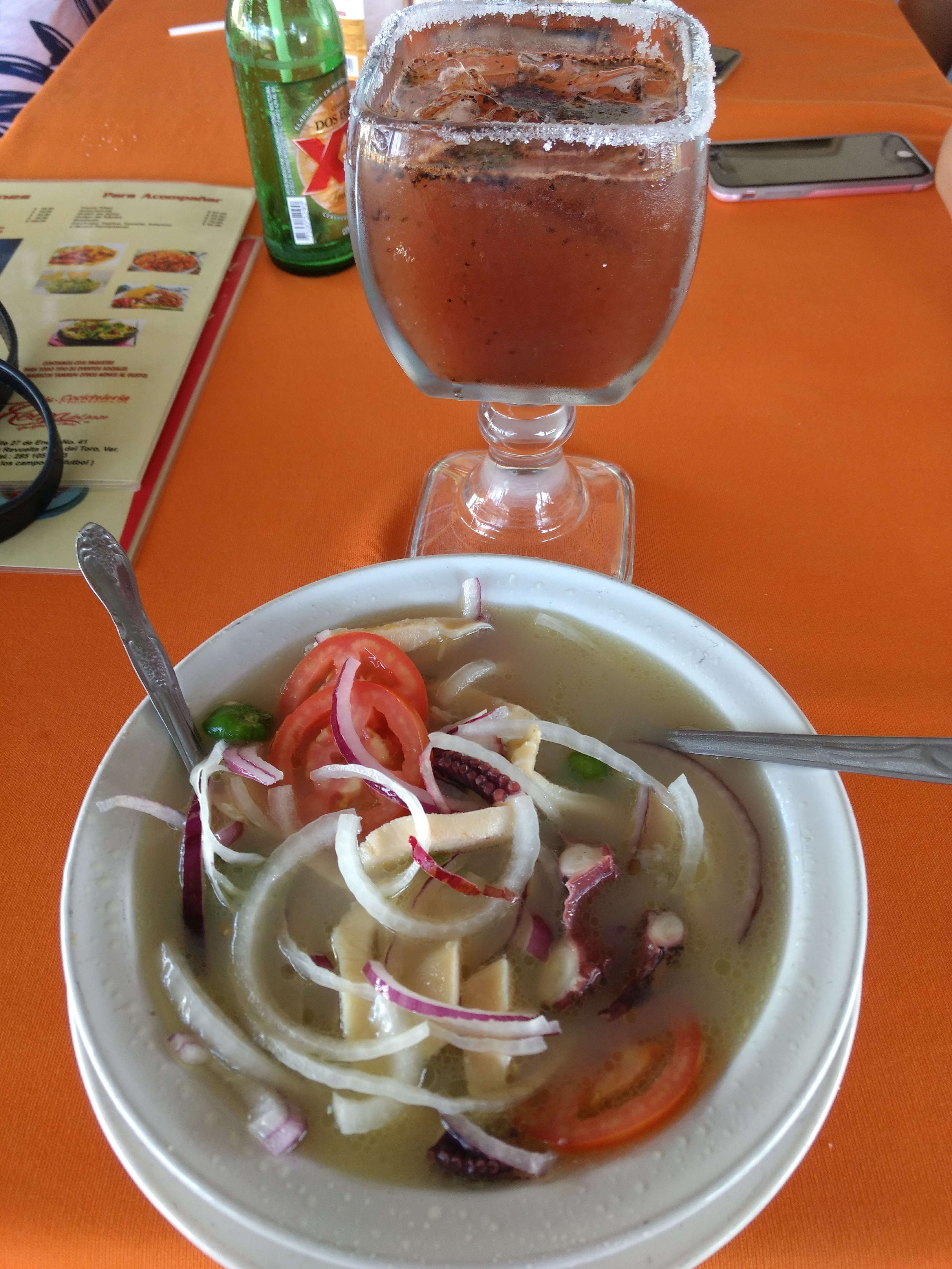 Coctelera "La Reina Del Paso" image 4