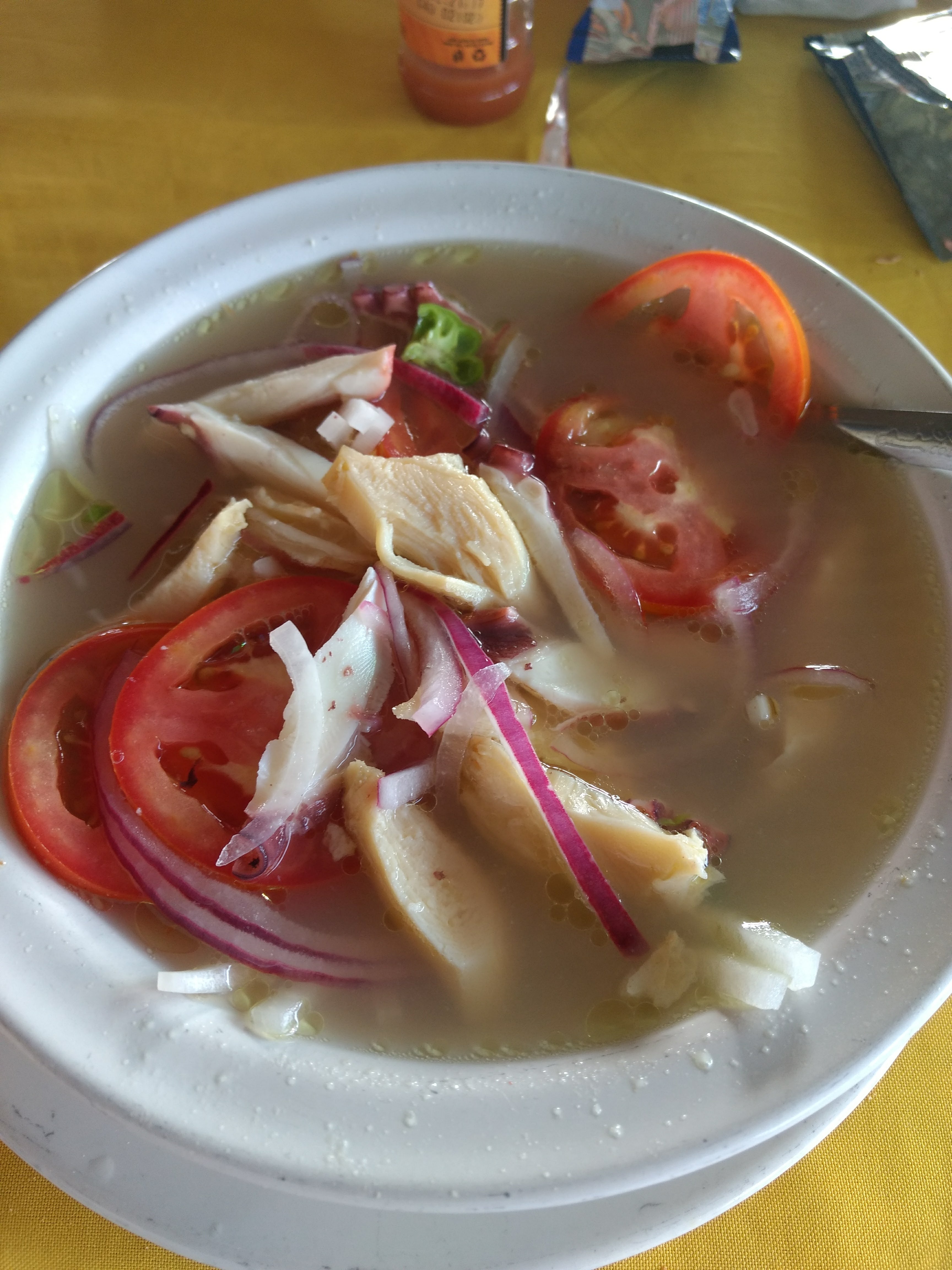 Coctelera "La Reina Del Paso" image 7