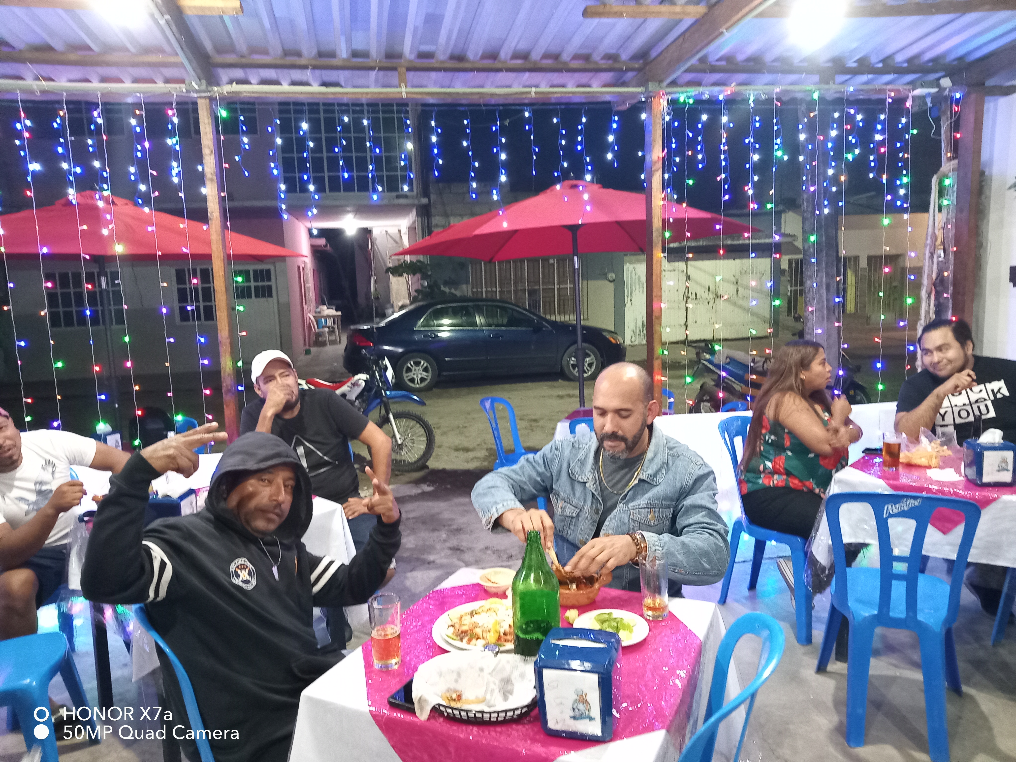 El SABOR DE MARIANELA image 1