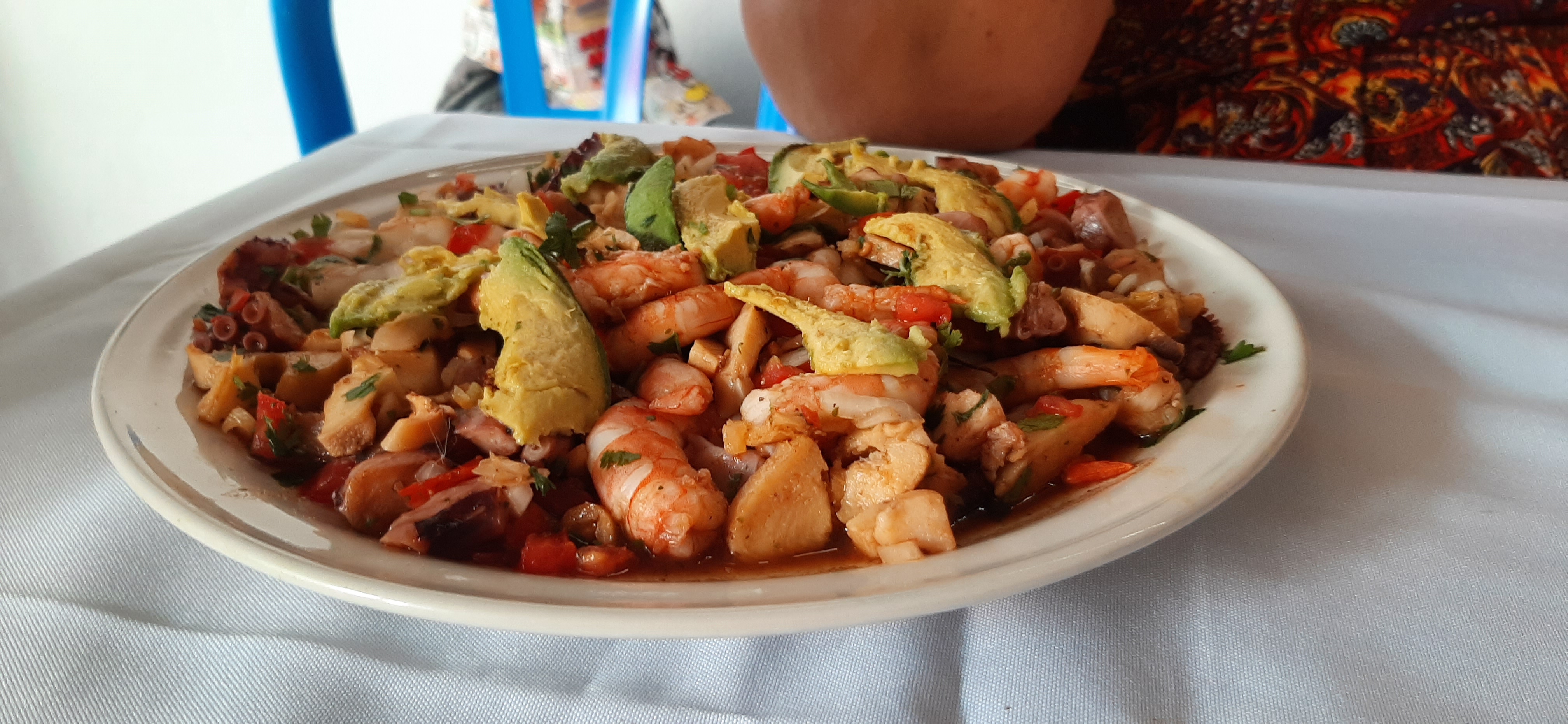 El SABOR DE MARIANELA image 3