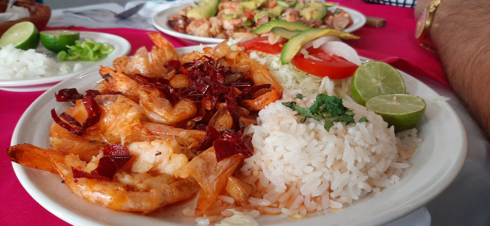 El SABOR DE MARIANELA image 4