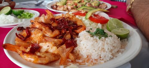 El SABOR DE MARIANELA image 4