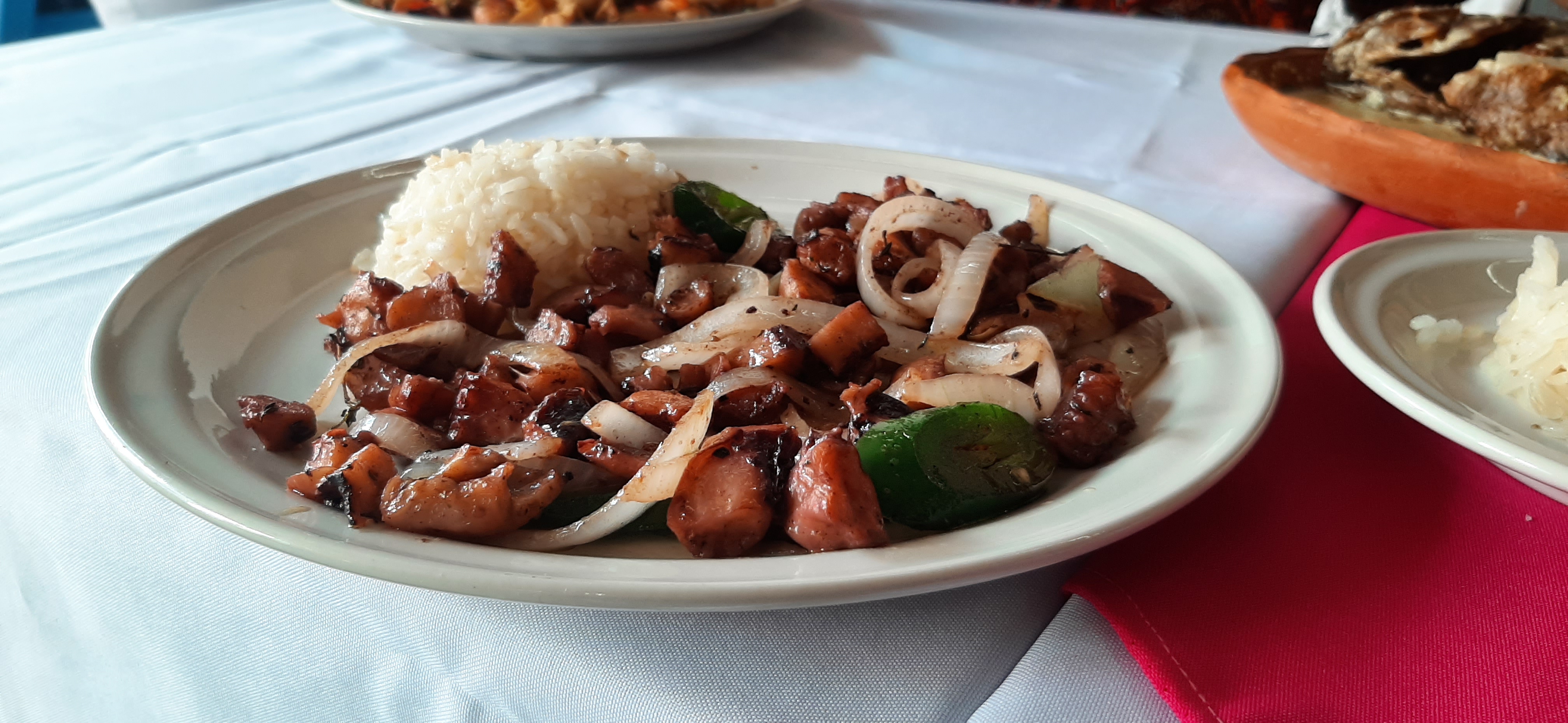 El SABOR DE MARIANELA image 5