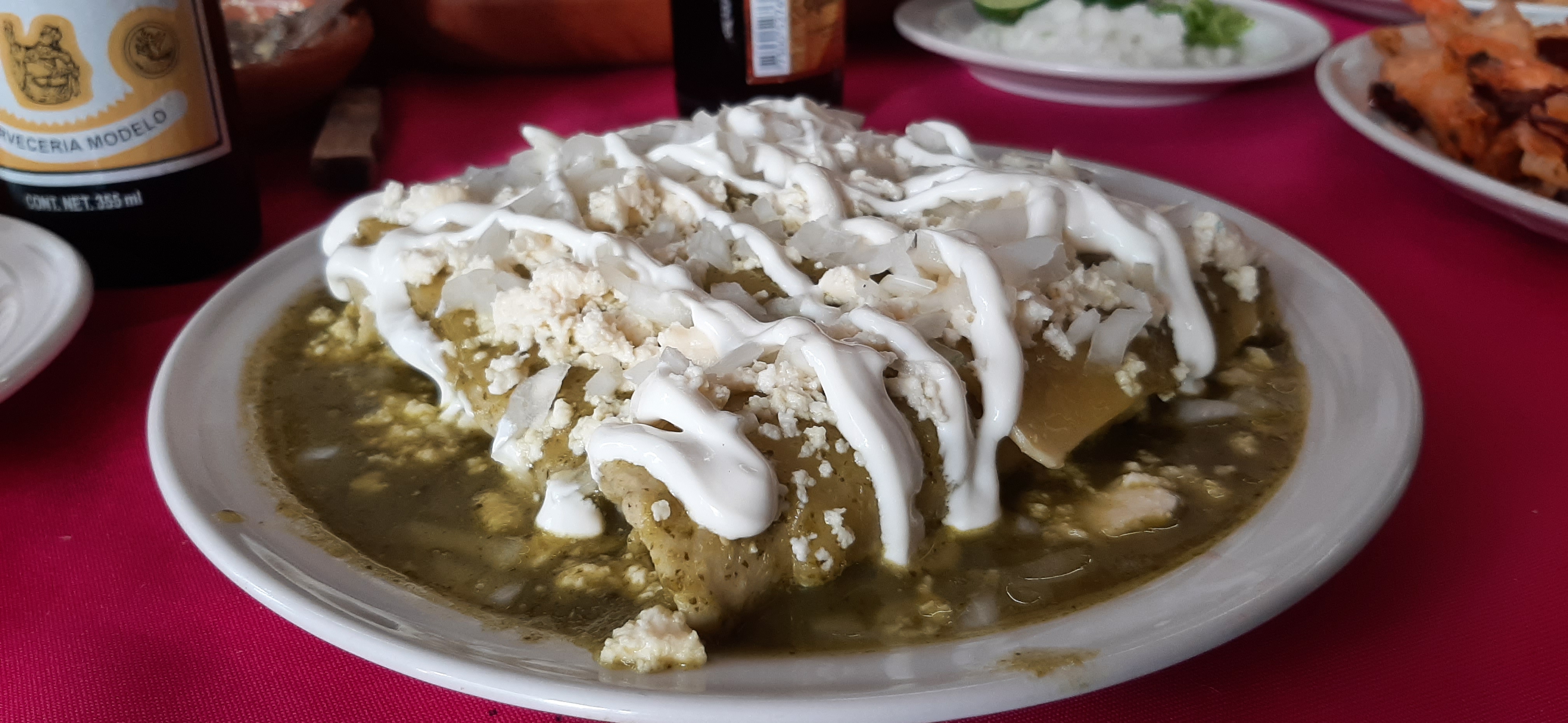 El SABOR DE MARIANELA image 6