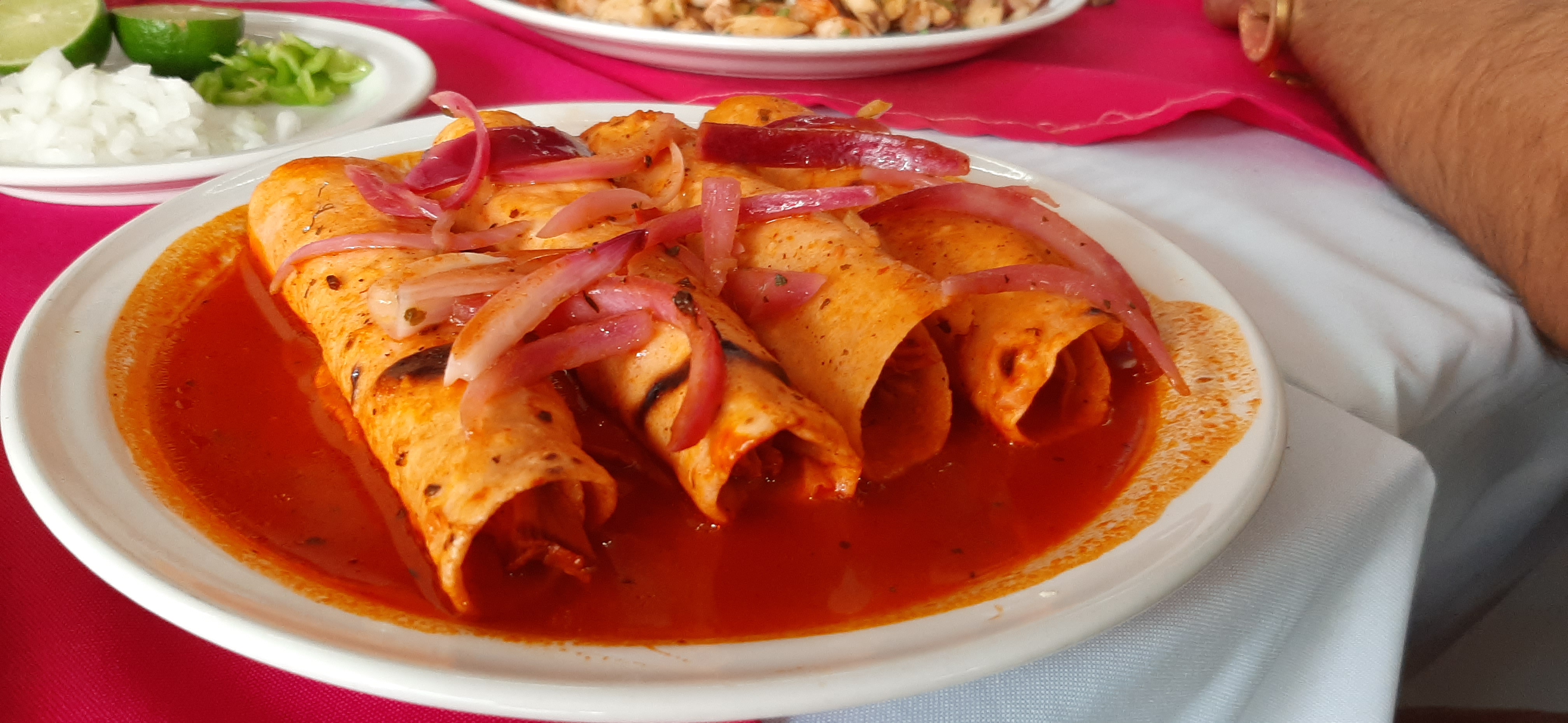 El SABOR DE MARIANELA image 7