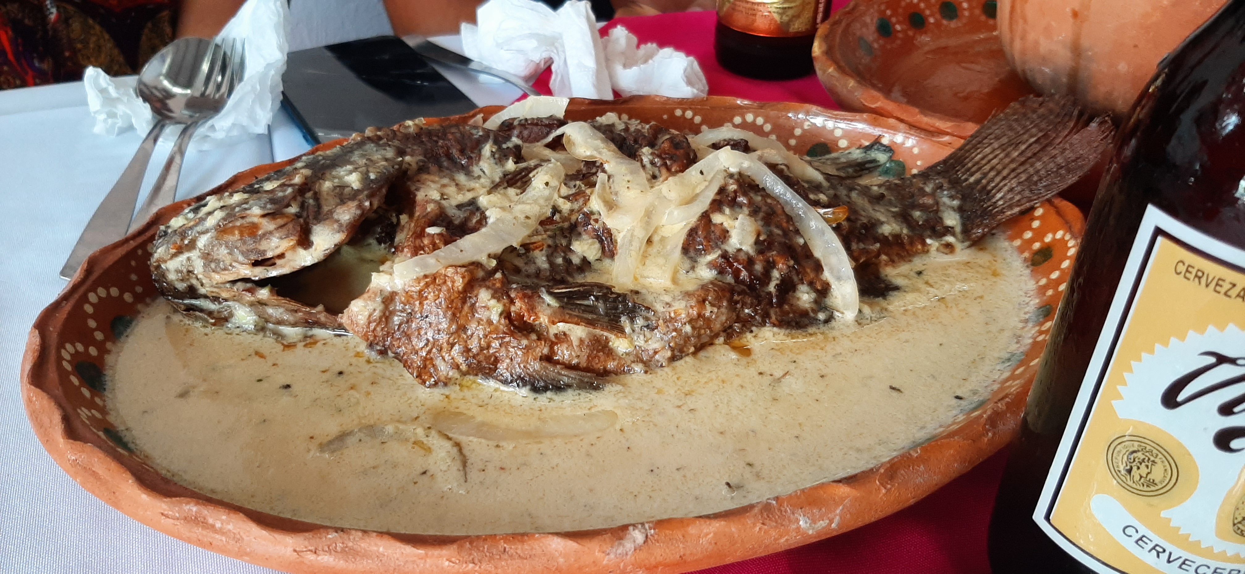 El SABOR DE MARIANELA image 8