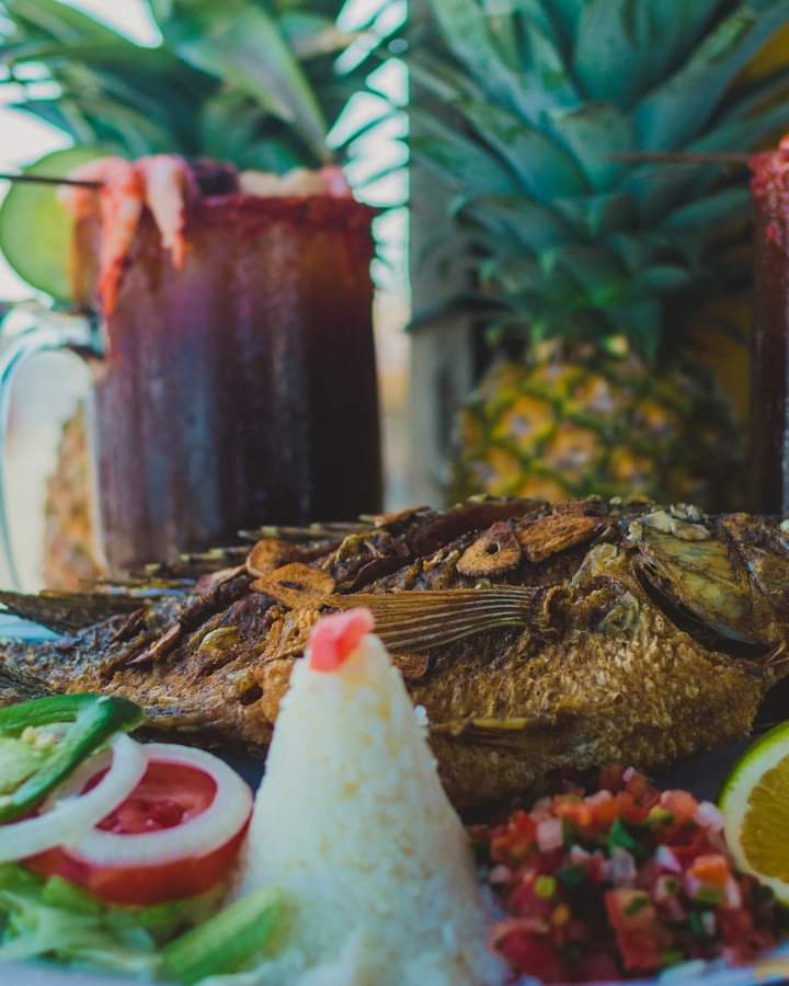 El SABOR DE MARIANELA image 9