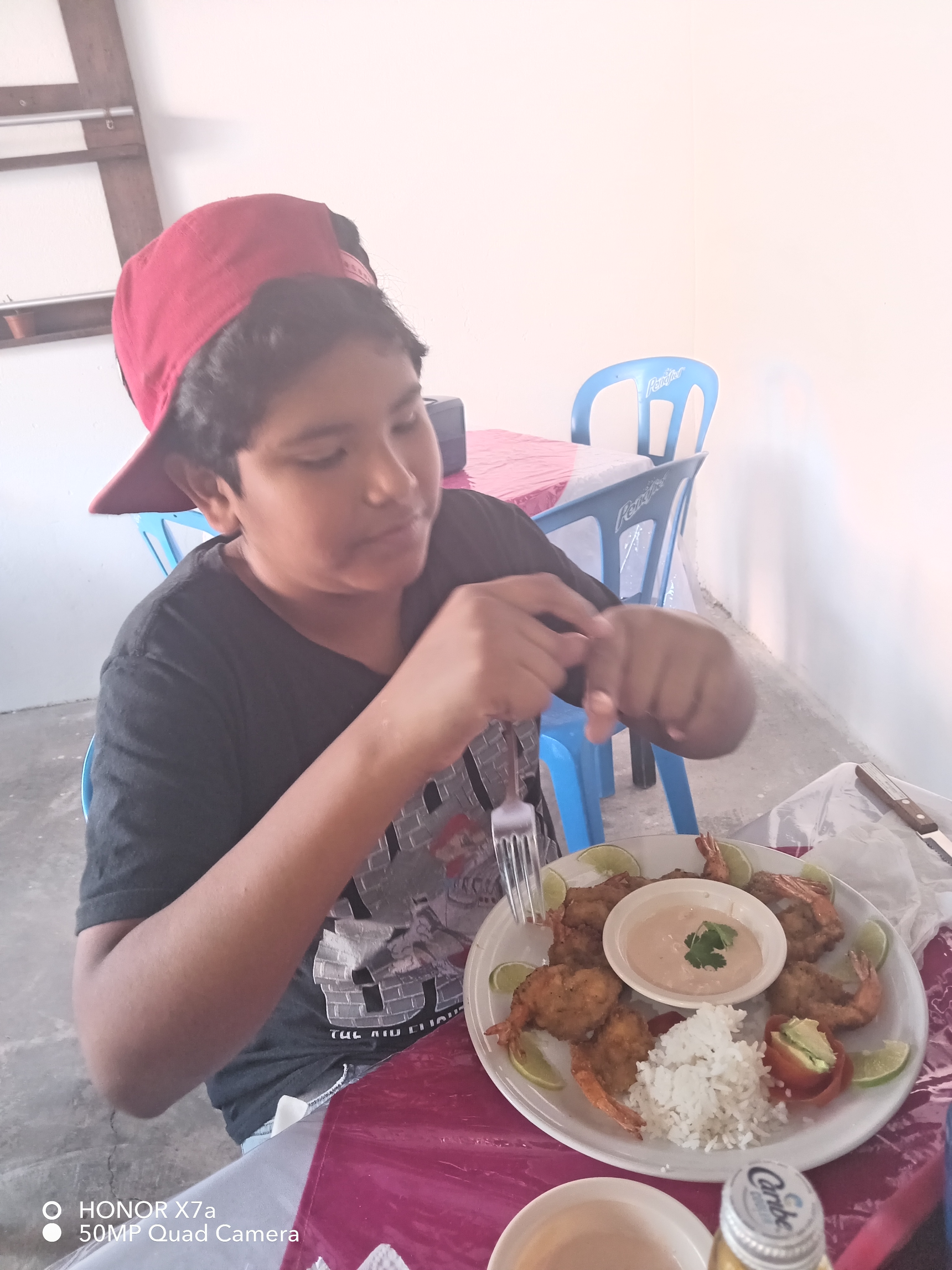 El SABOR DE MARIANELA image 10