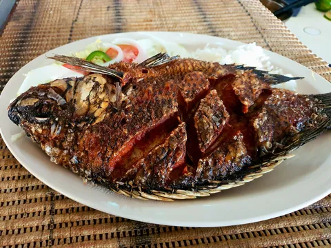 Mandinga Restaurante image 2