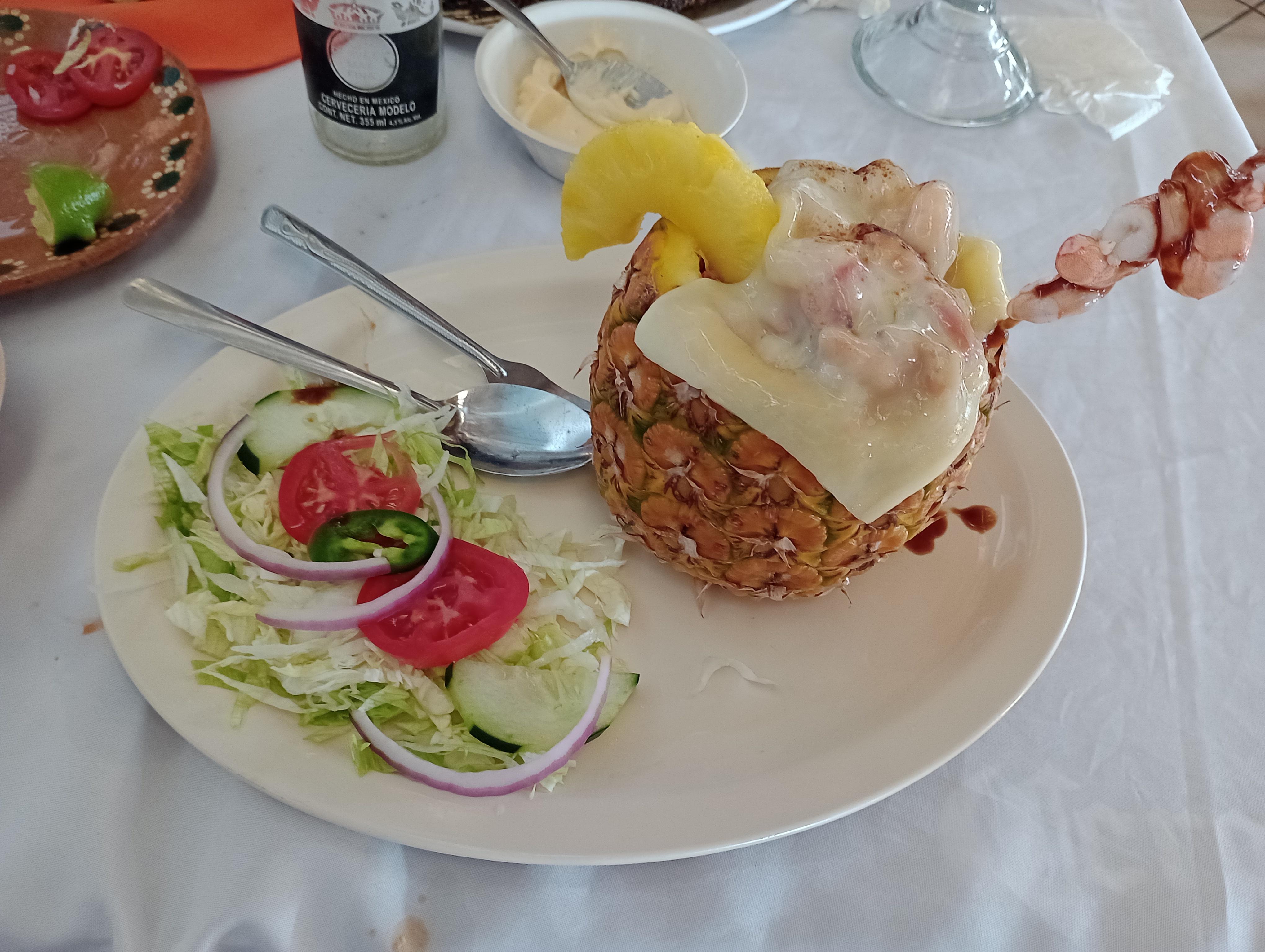 Mandinga Restaurante image 3