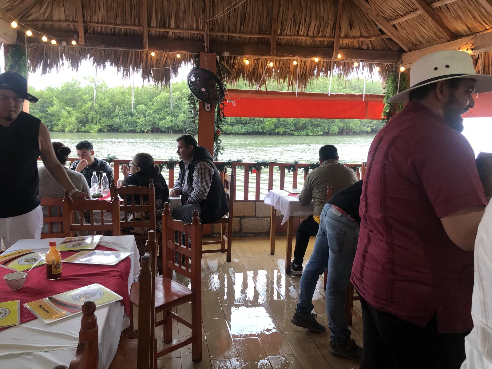 Mandinga Restaurante image 7