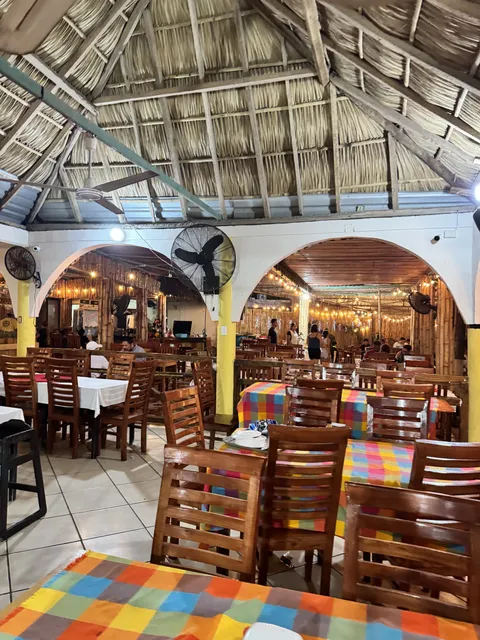 Mandinga Restaurante image 8