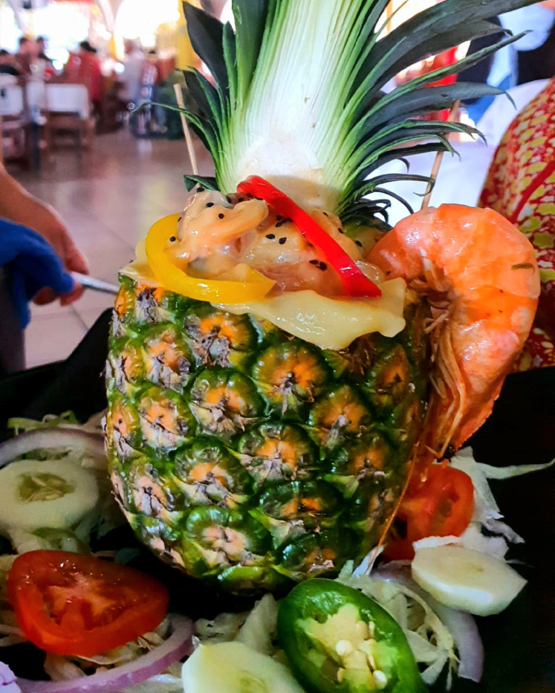 Mandinga Restaurante image 9