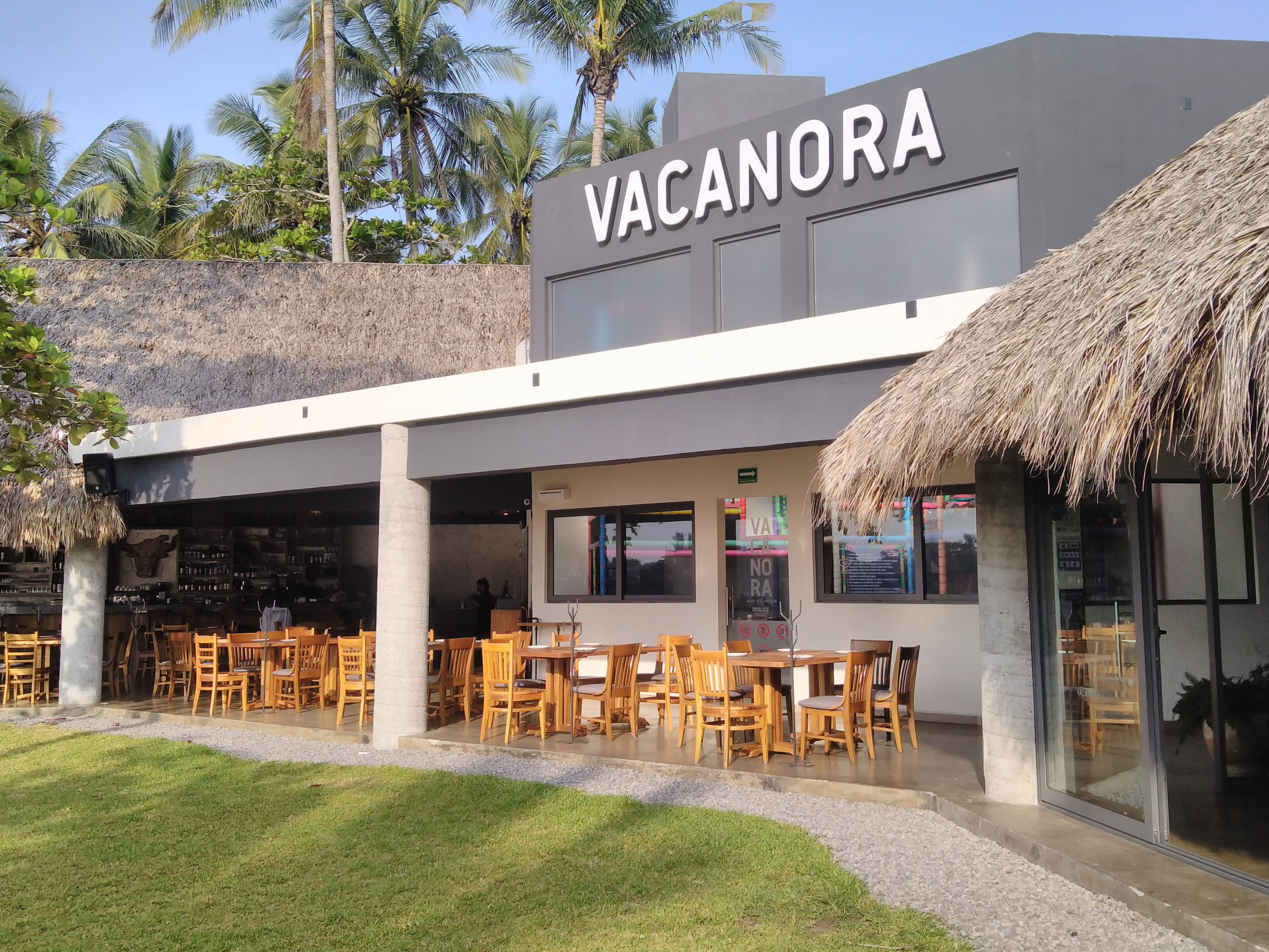Vacanora Restaurante image 1
