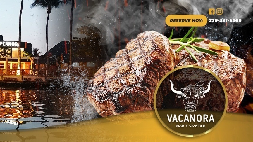 Vacanora Restaurante image 2