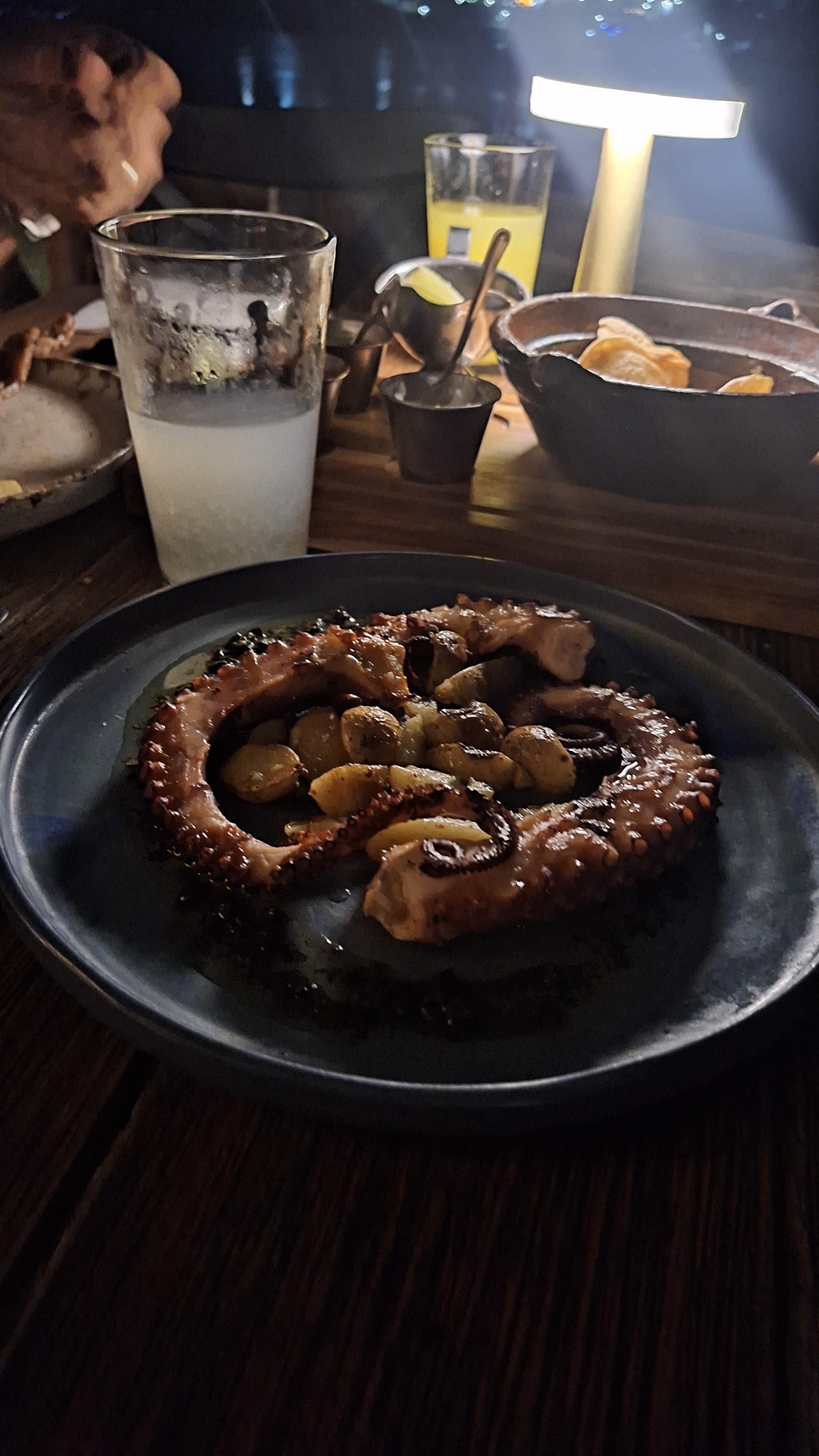 Vacanora Restaurante image 4