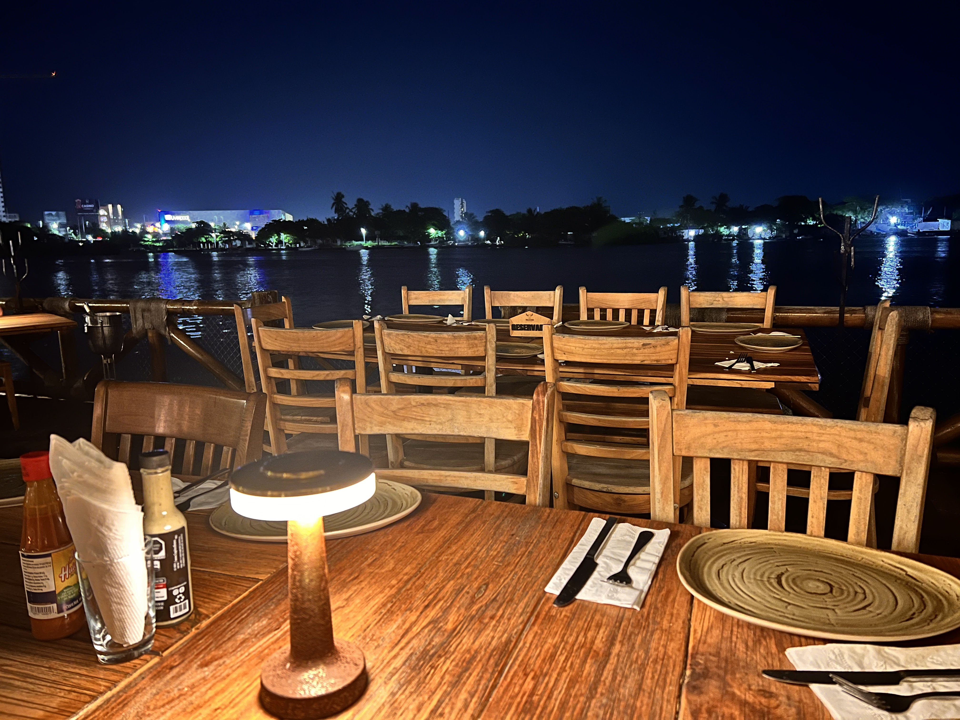 Vacanora Restaurante image 5