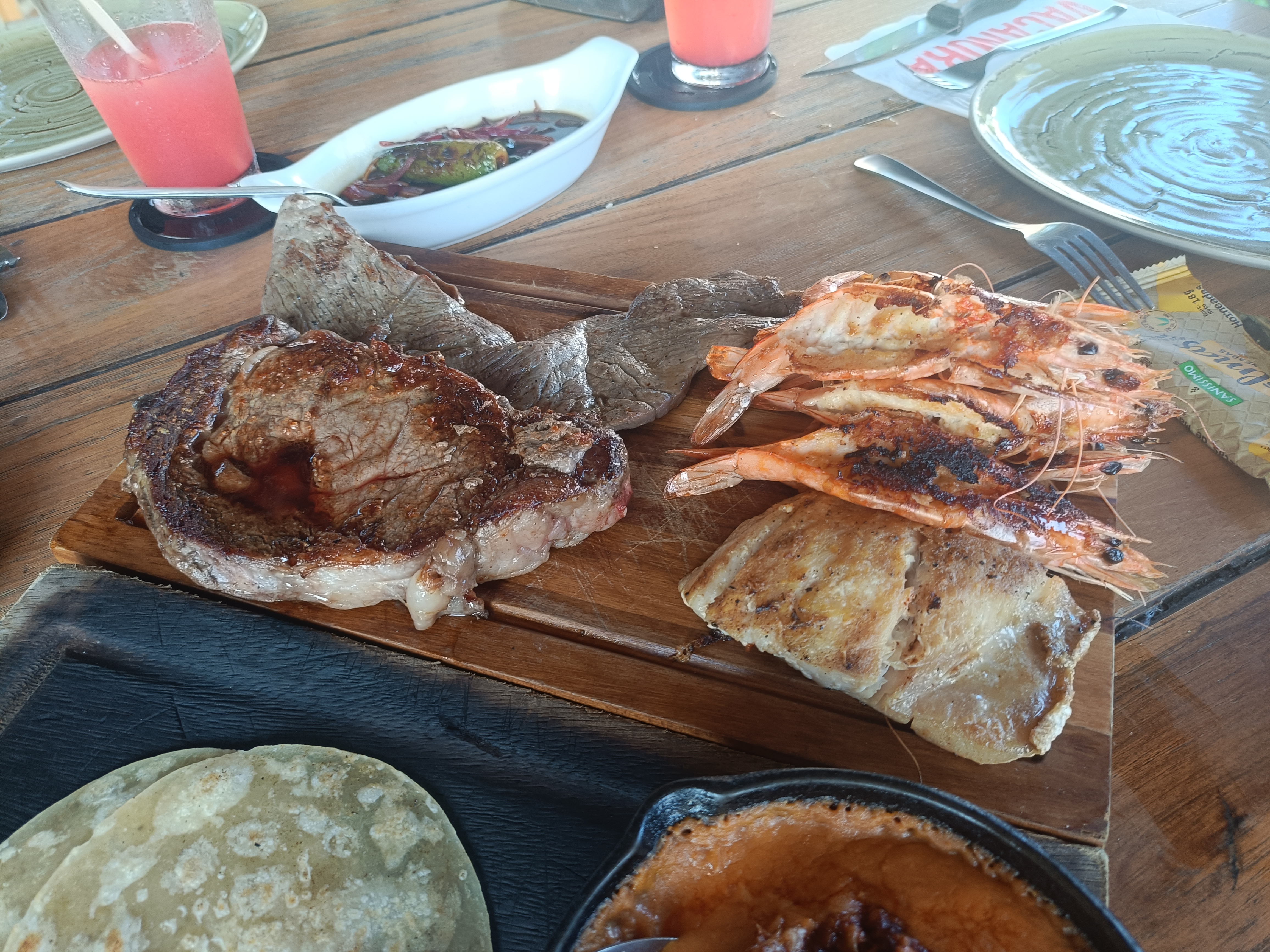 Vacanora Restaurante image 9