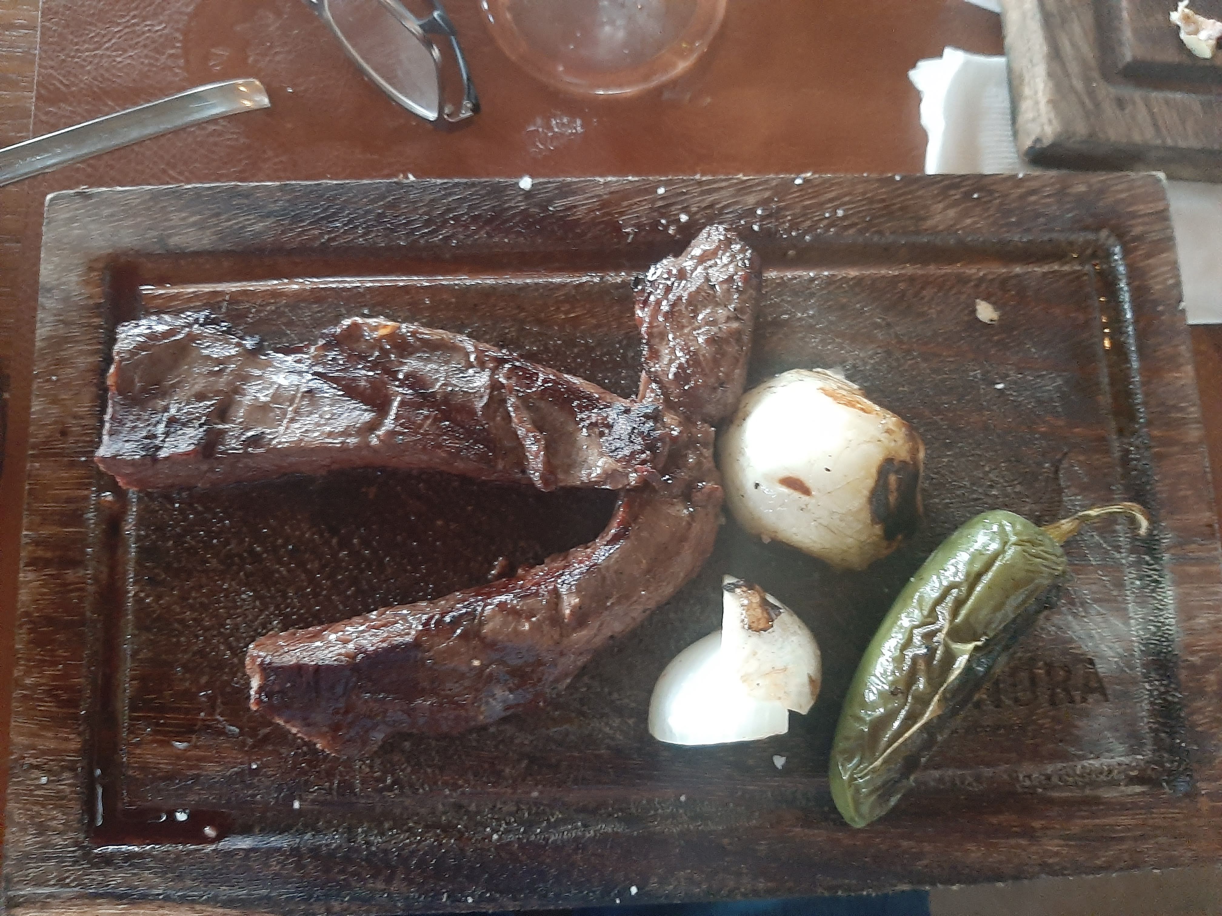 Vacanora Restaurante image 10