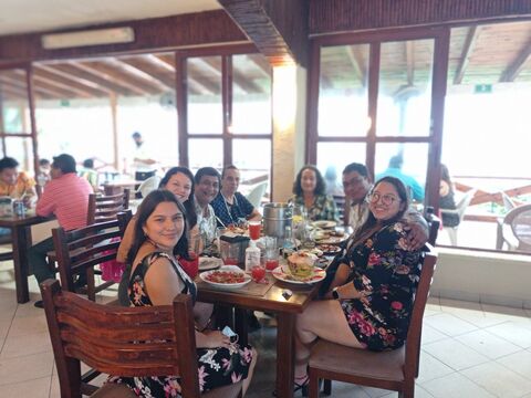 Restaurante Paradise image 1