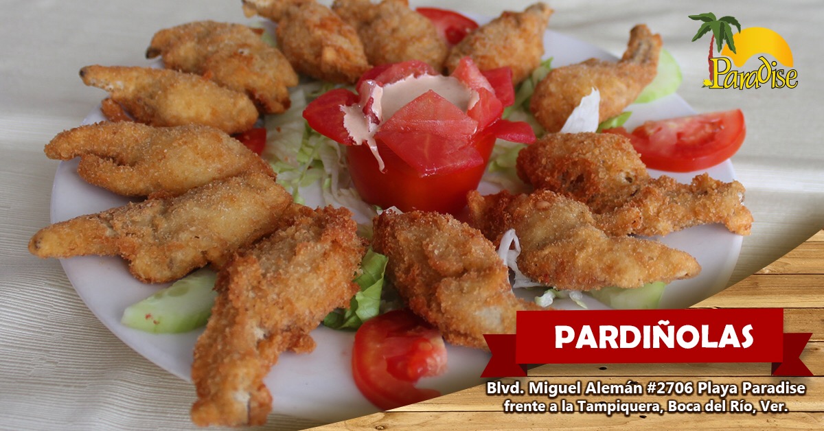 Restaurante Paradise image 3