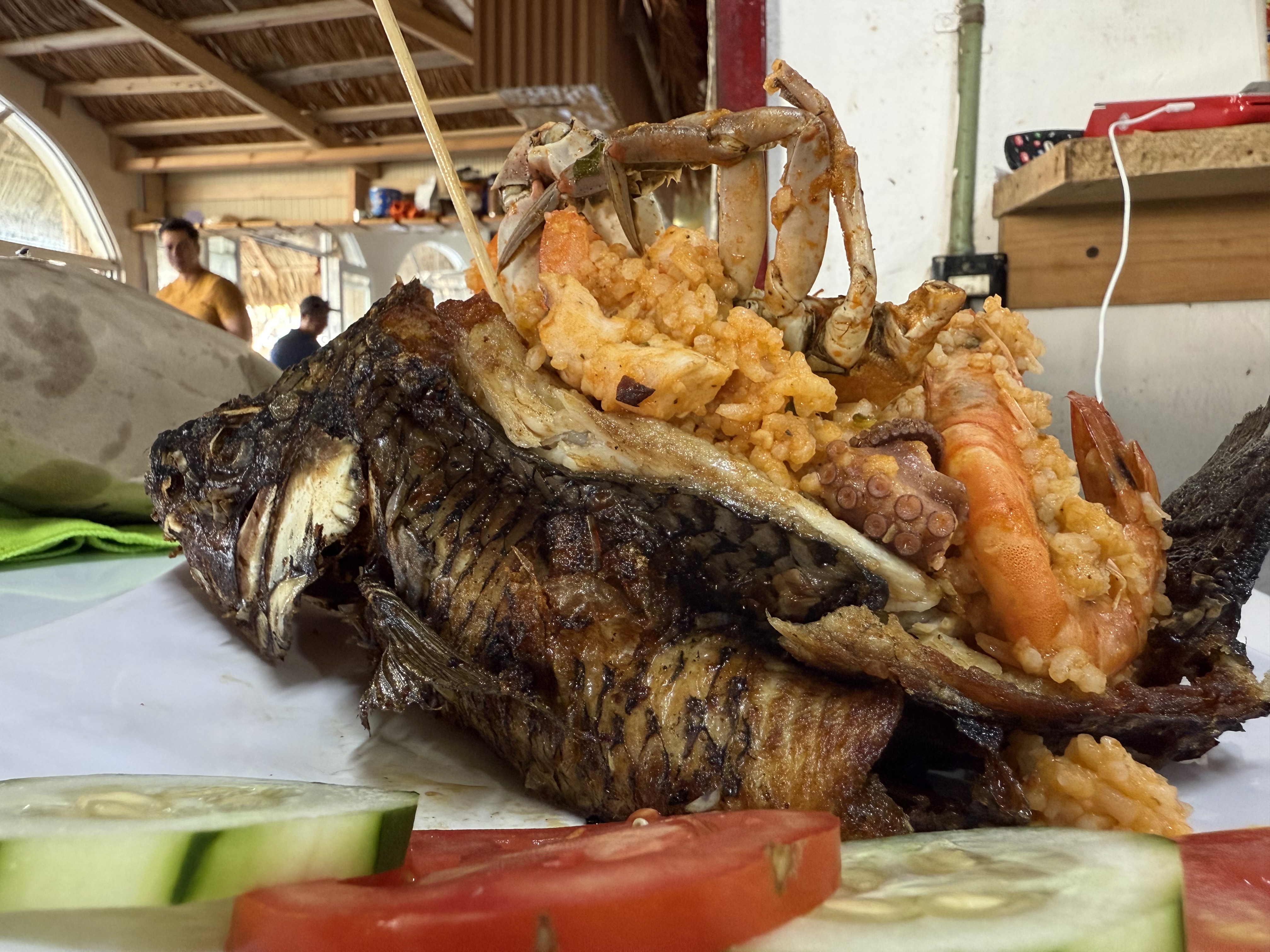 Restaurante Paradise image 4