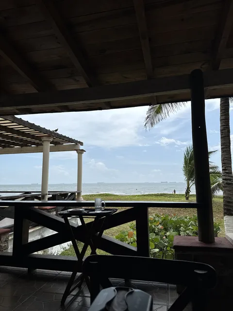 Restaurante Paradise image 6