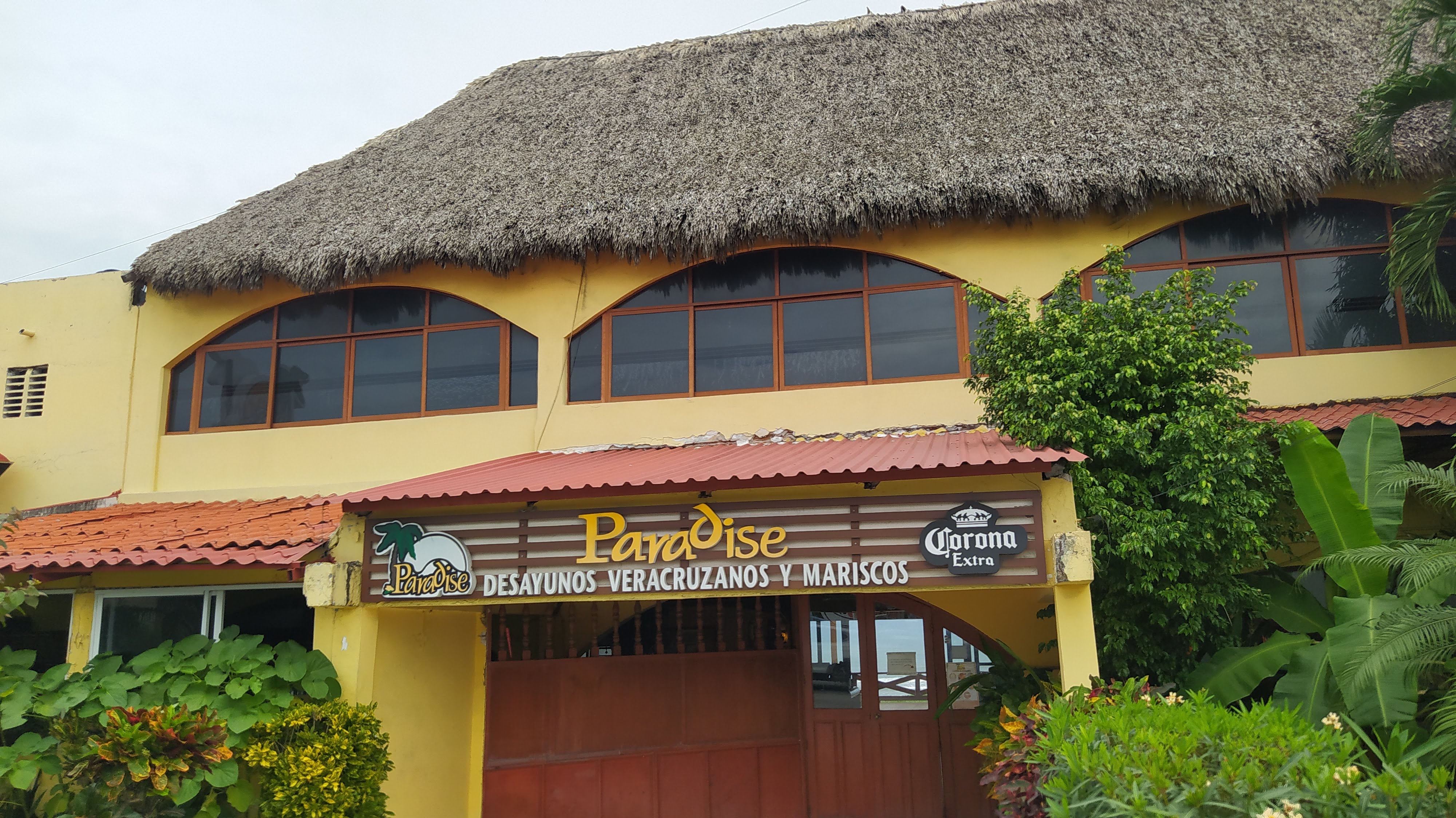 Restaurante Paradise image 7