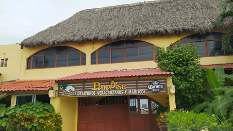 Restaurante Paradise image 7