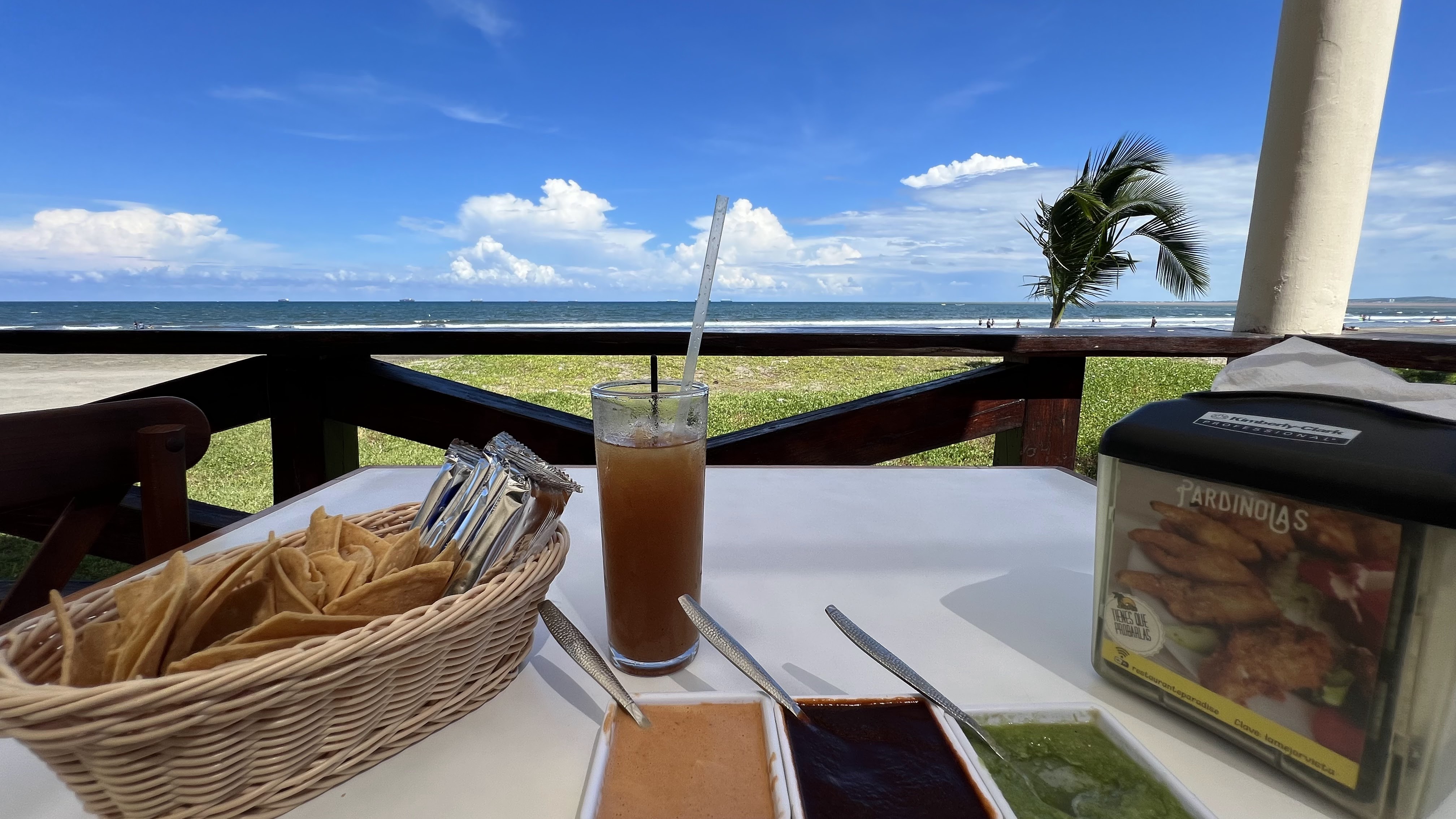 Restaurante Paradise image 9