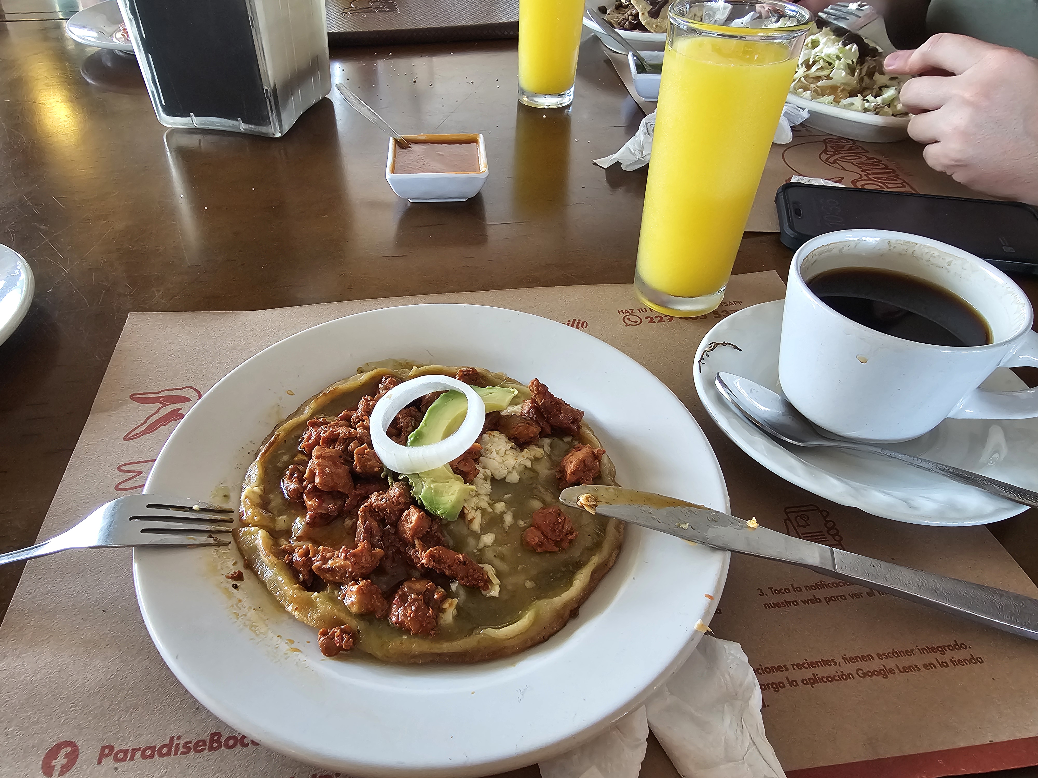 Restaurante Paradise image 10