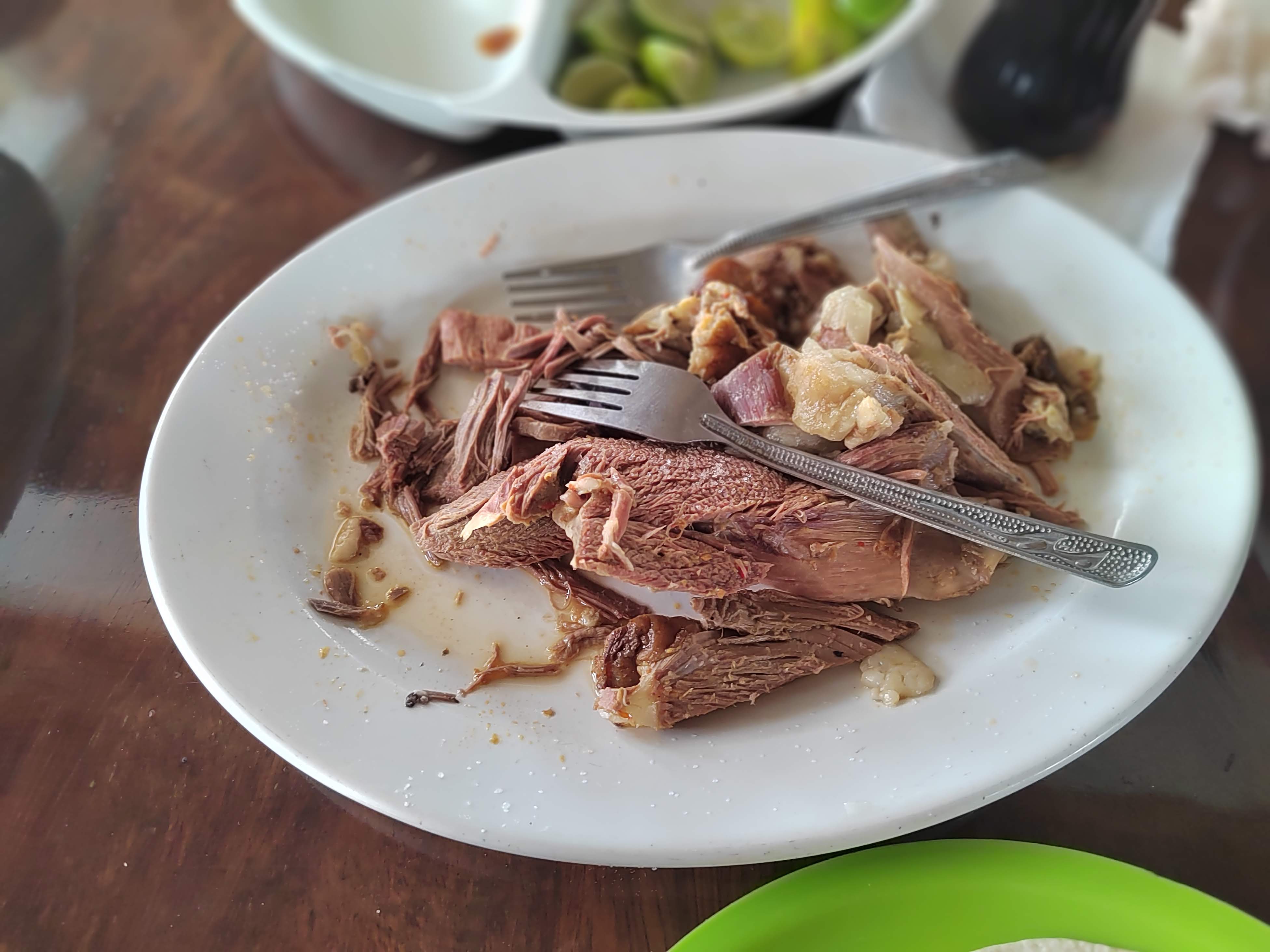 Restaurante el paraíso image 2